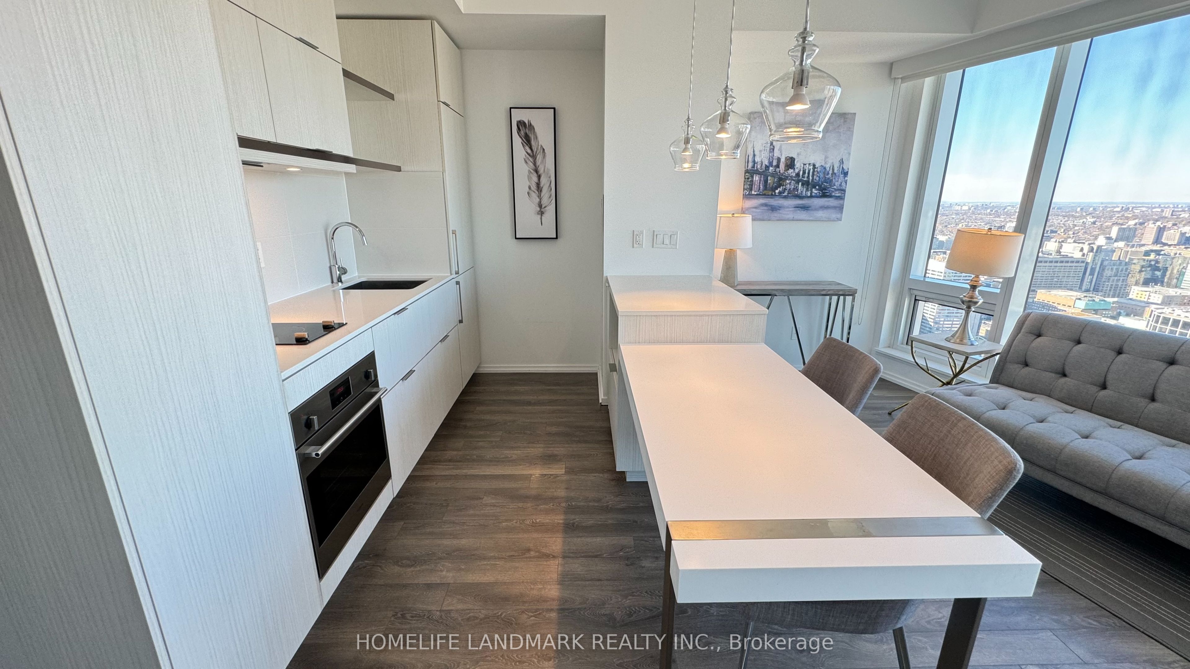 Photo 22 of Unit 5113, 197 Yonge Street, Toronto, Church-Yonge Corridor — HOMEH