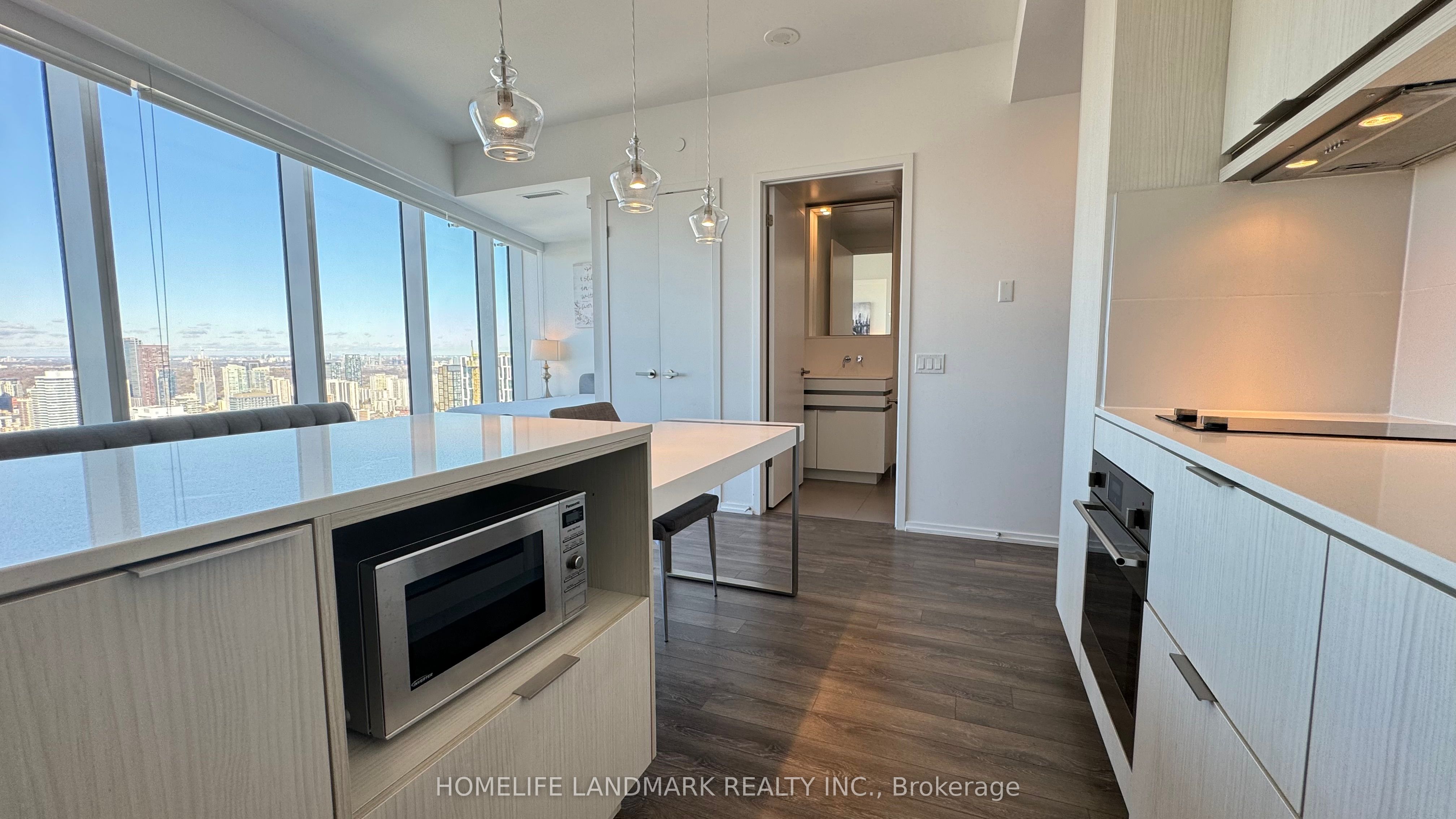 Photo 20 of Unit 5113, 197 Yonge Street, Toronto, Church-Yonge Corridor — HOMEH