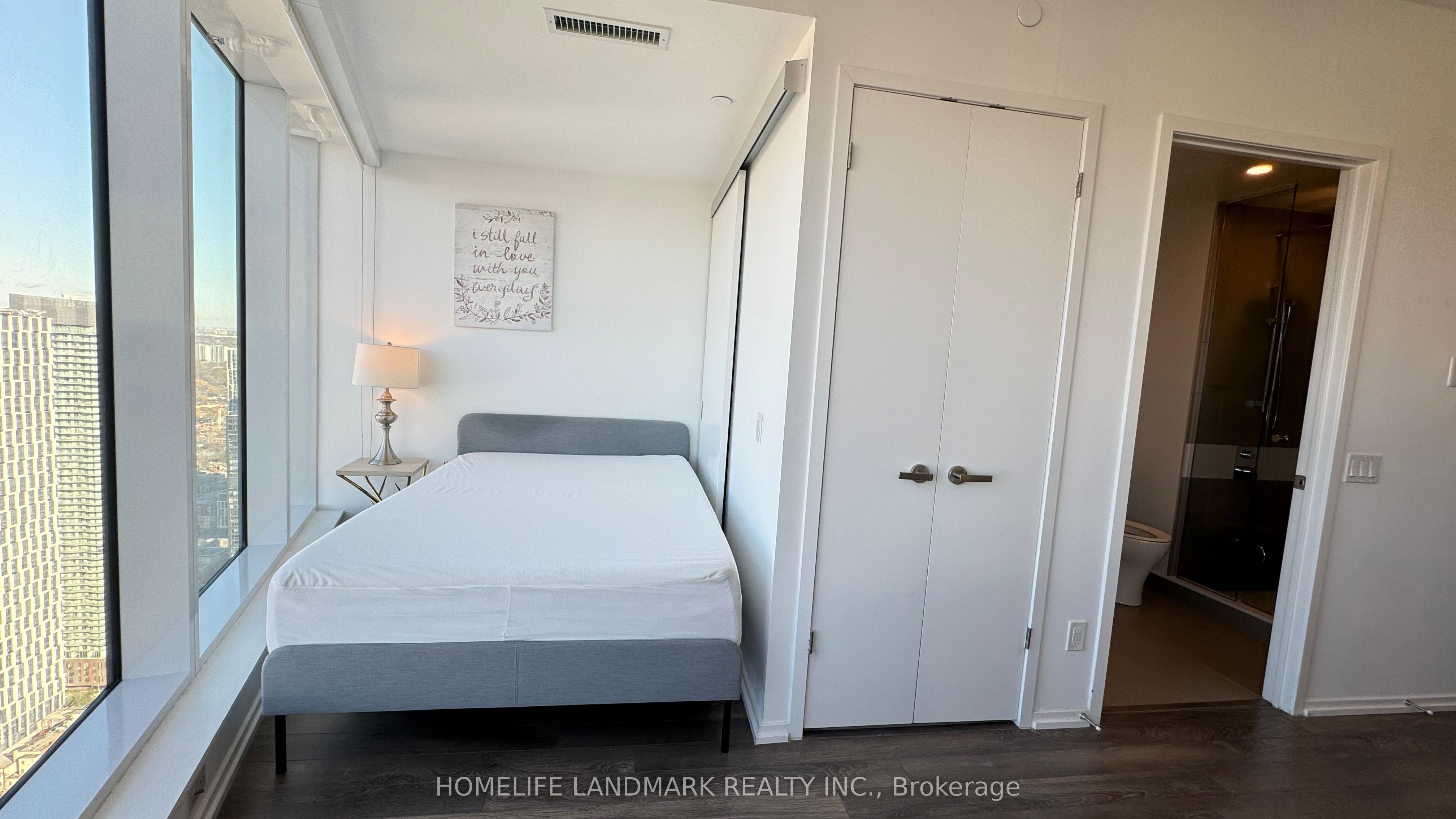 Photo 25 of Unit 5113, 197 Yonge Street, Toronto, Church-Yonge Corridor — HOMEH