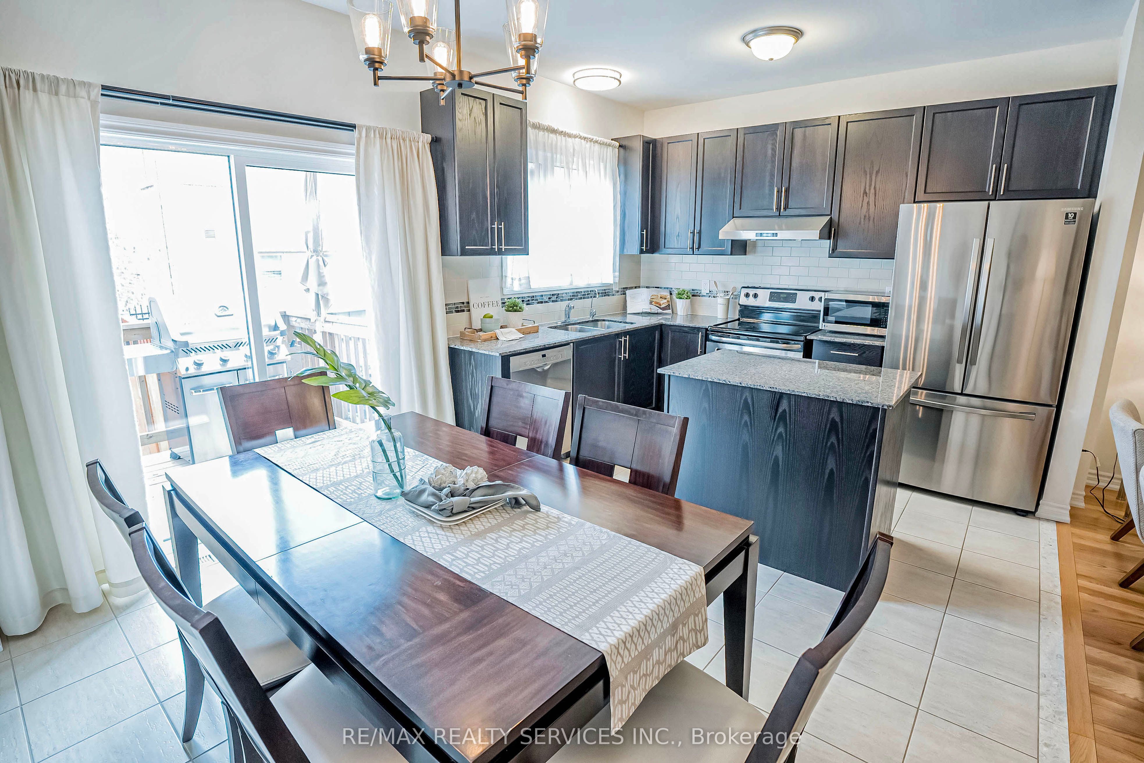 Photo 56 of 69 Agava Street, Brampton, Northwest Brampton — HOMEH