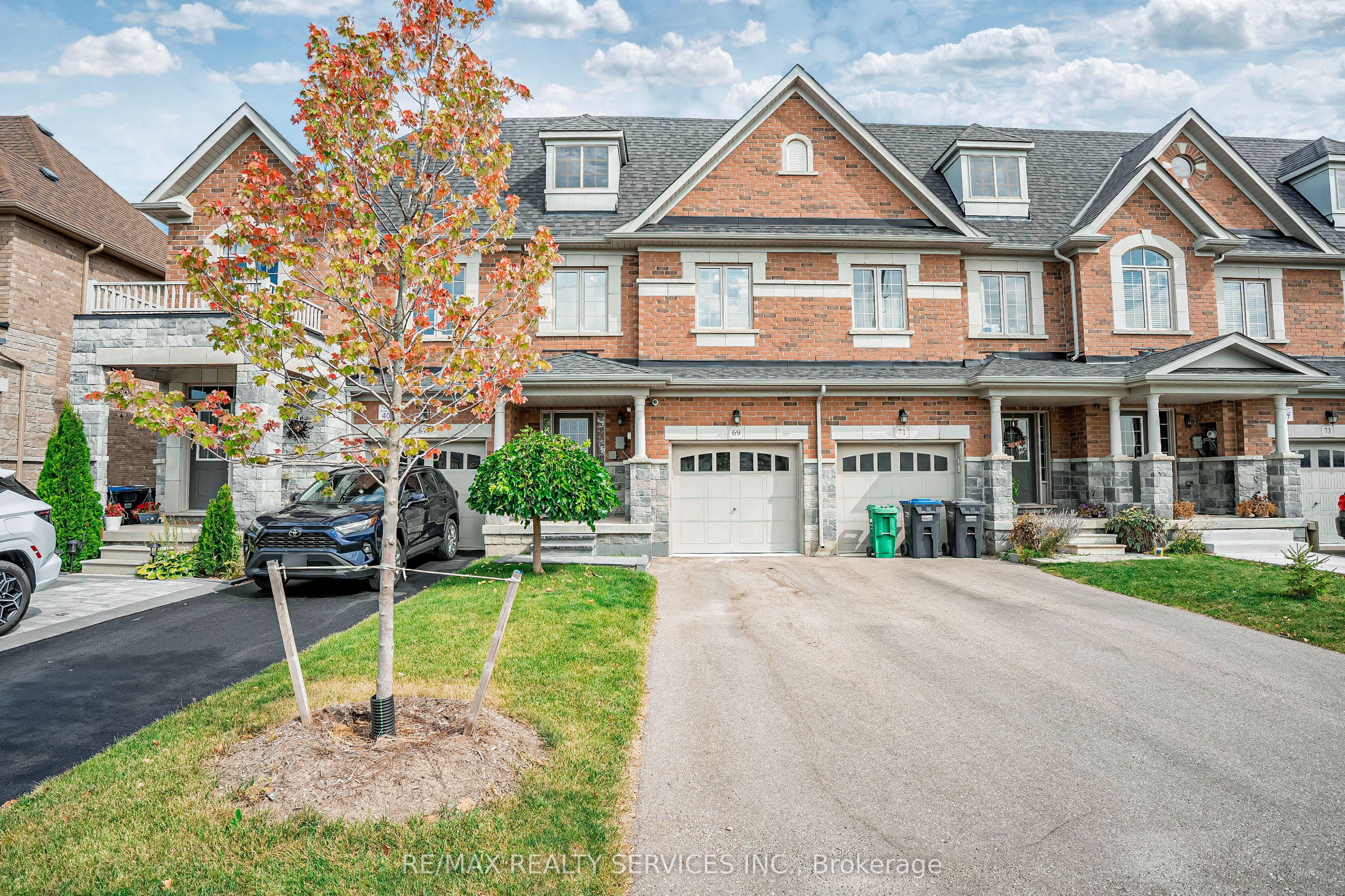 Photo 2 of 69 Agava Street, Brampton, Northwest Brampton — HOMEH