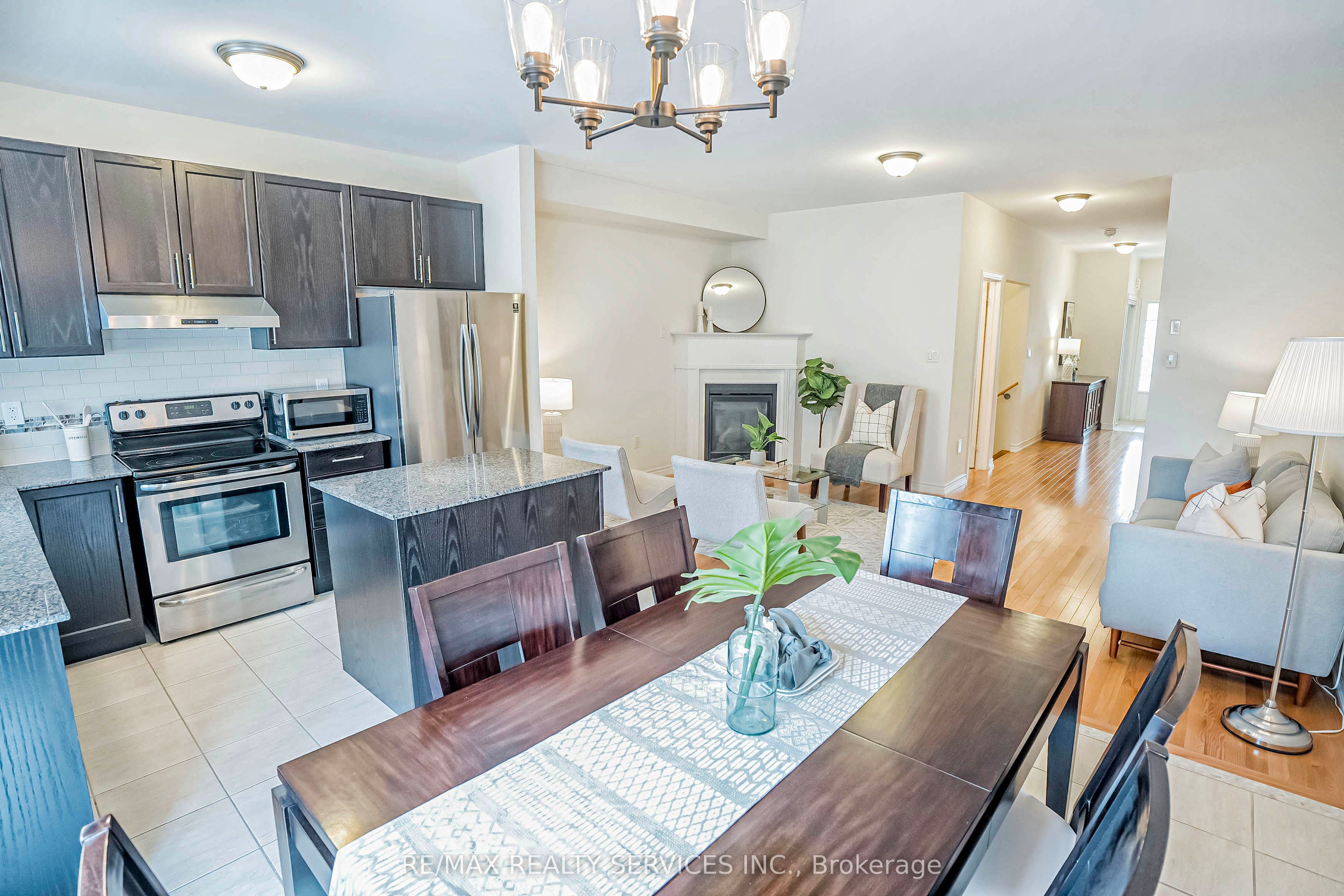 Photo 57 of 69 Agava Street, Brampton, Northwest Brampton — HOMEH
