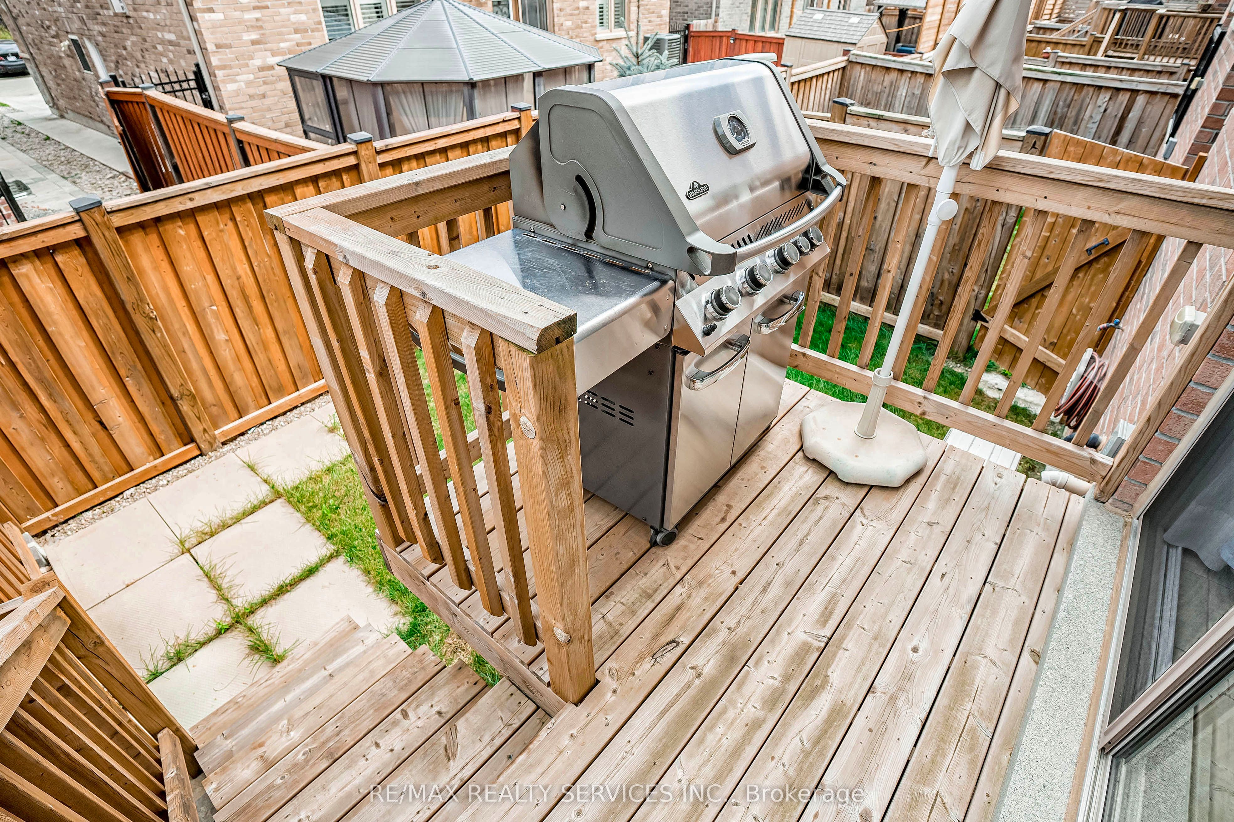 Photo 74 of 69 Agava Street, Brampton, Northwest Brampton — HOMEH