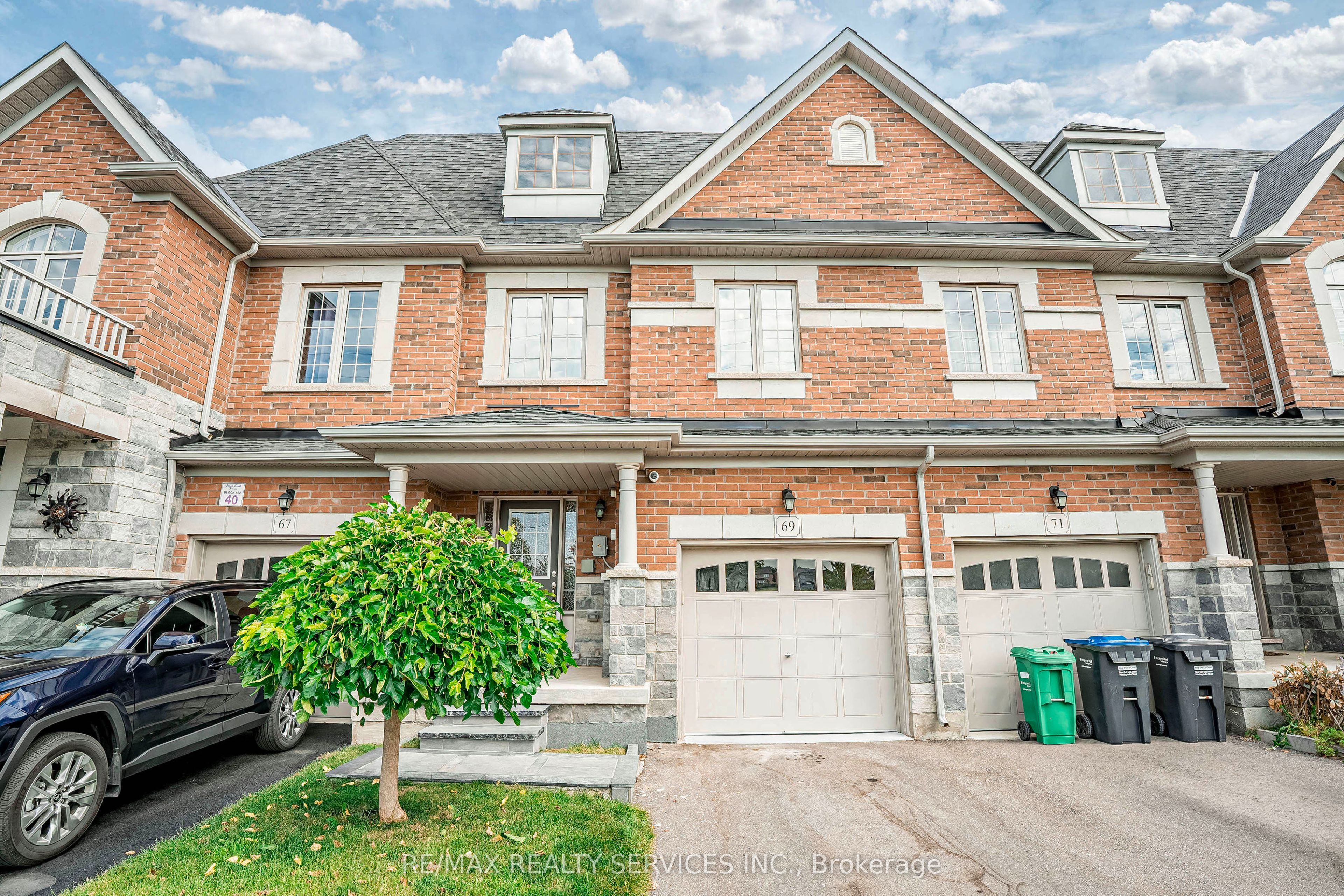 Photo 40 of 69 Agava Street, Brampton, Northwest Brampton — HOMEH