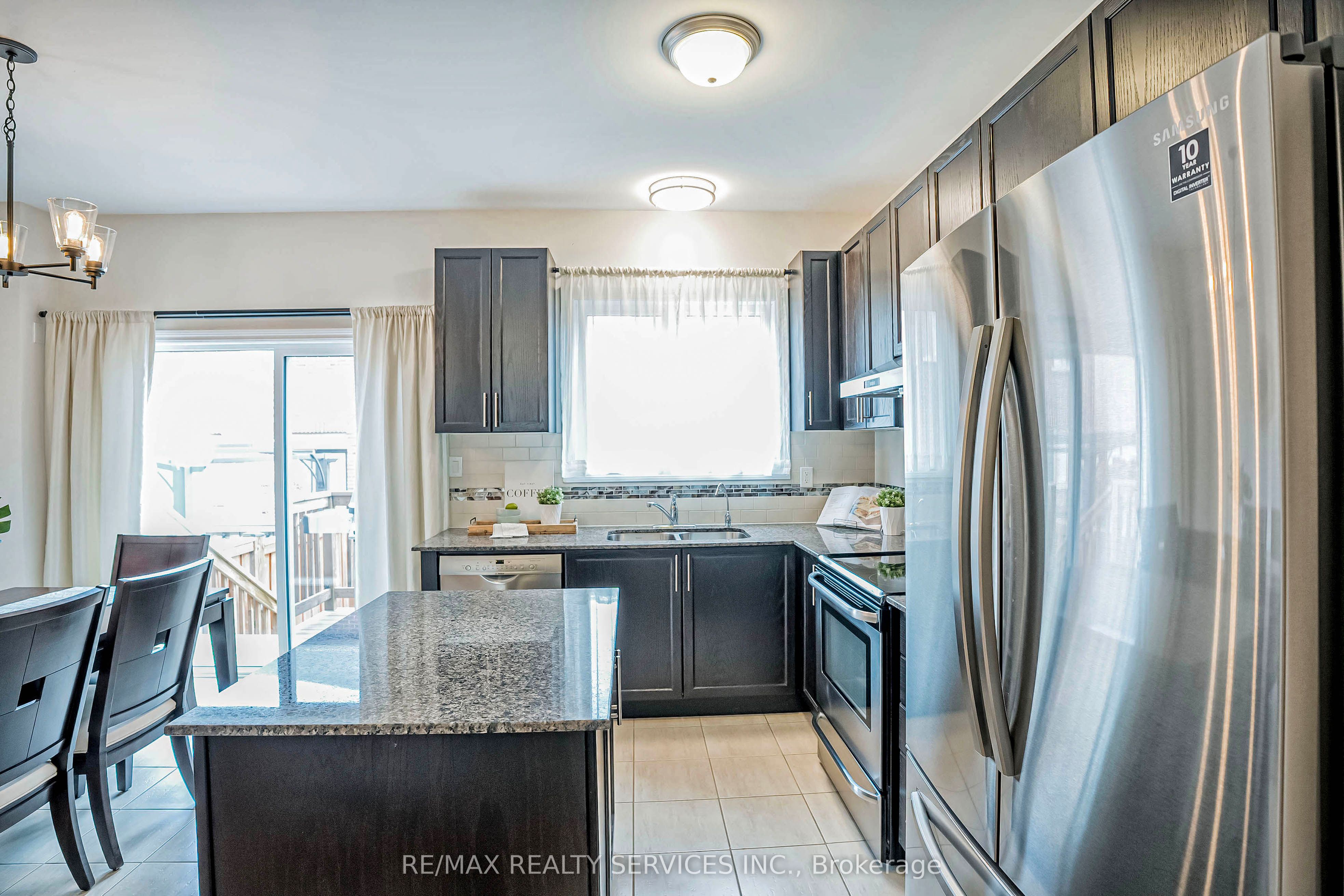 Photo 60 of 69 Agava Street, Brampton, Northwest Brampton — HOMEH