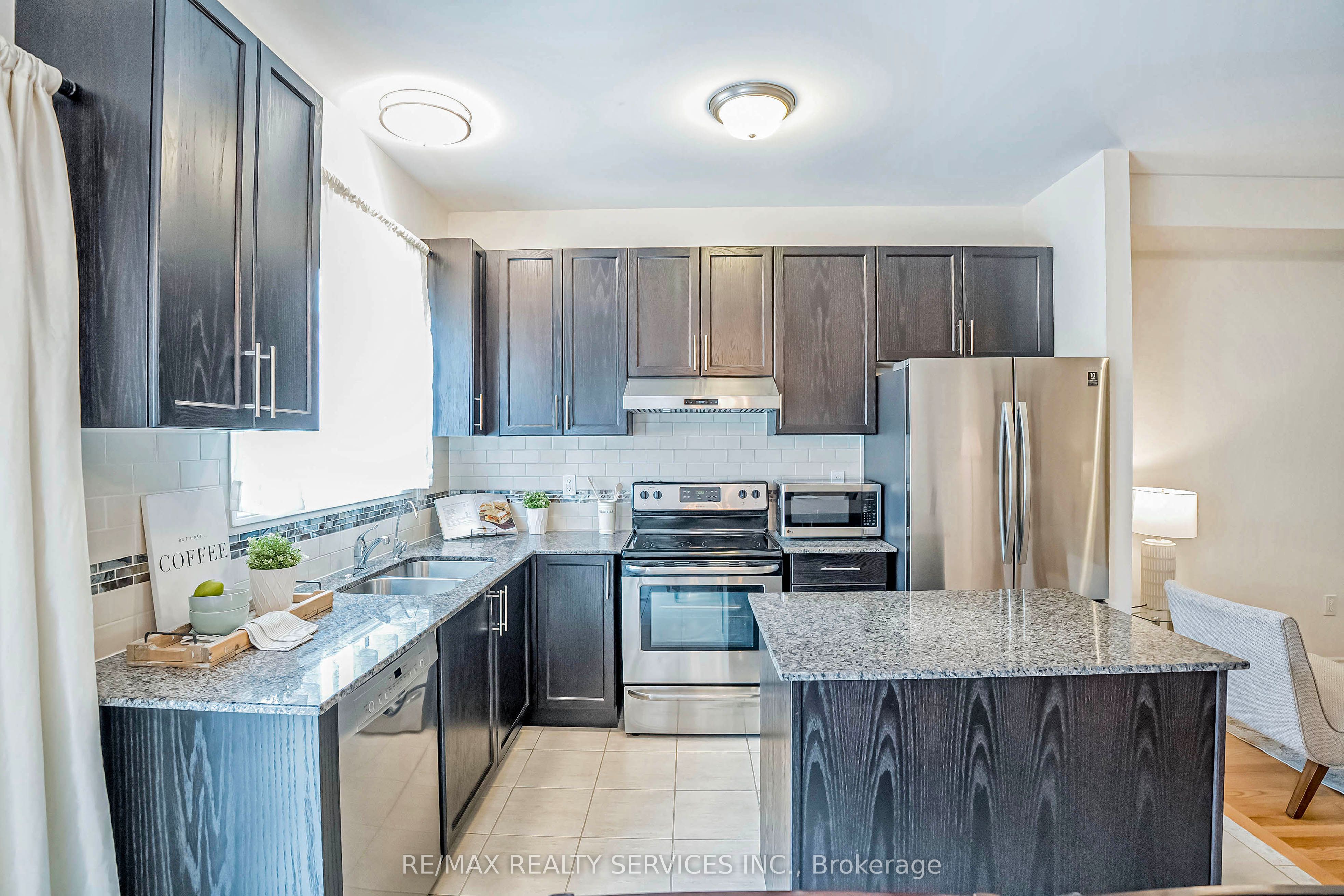 Photo 58 of 69 Agava Street, Brampton, Northwest Brampton — HOMEH