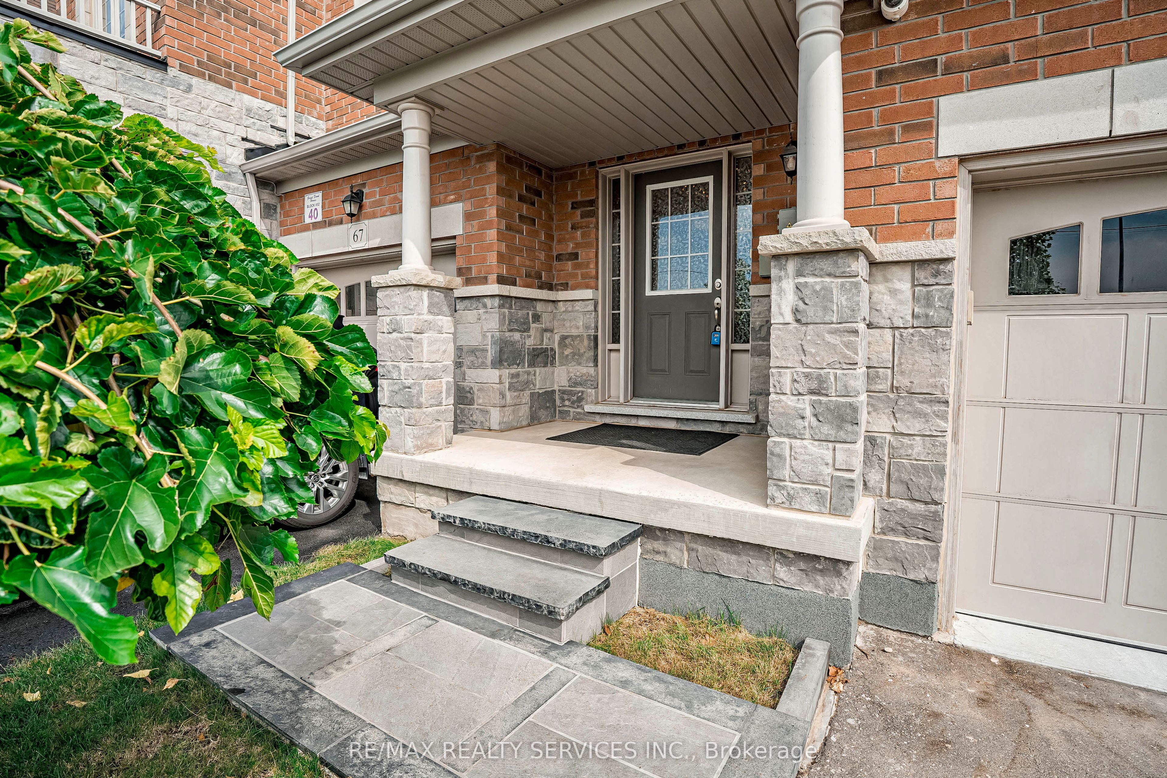 Photo 43 of 69 Agava Street, Brampton, Northwest Brampton — HOMEH