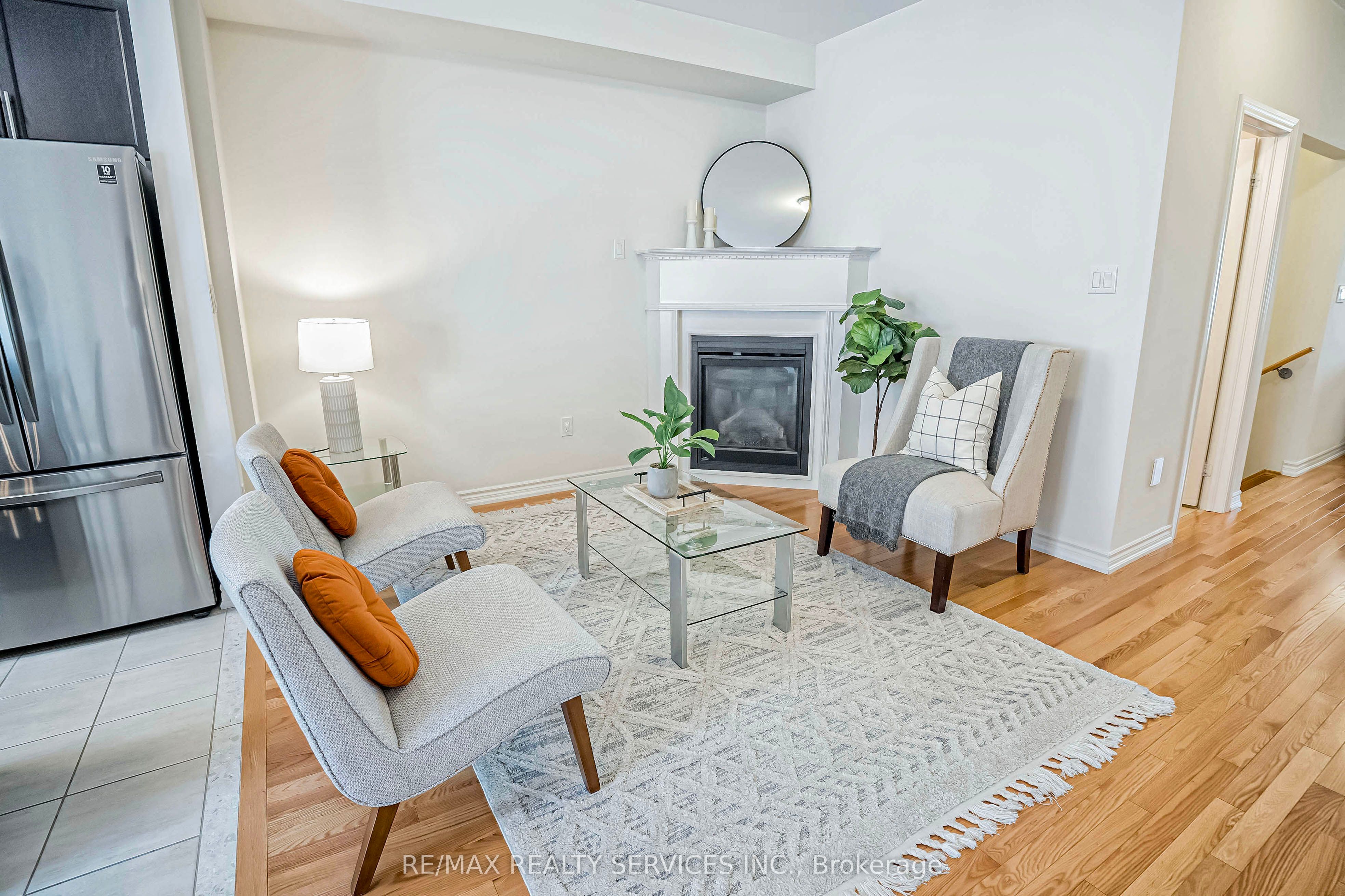 Photo 48 of 69 Agava Street, Brampton, Northwest Brampton — HOMEH