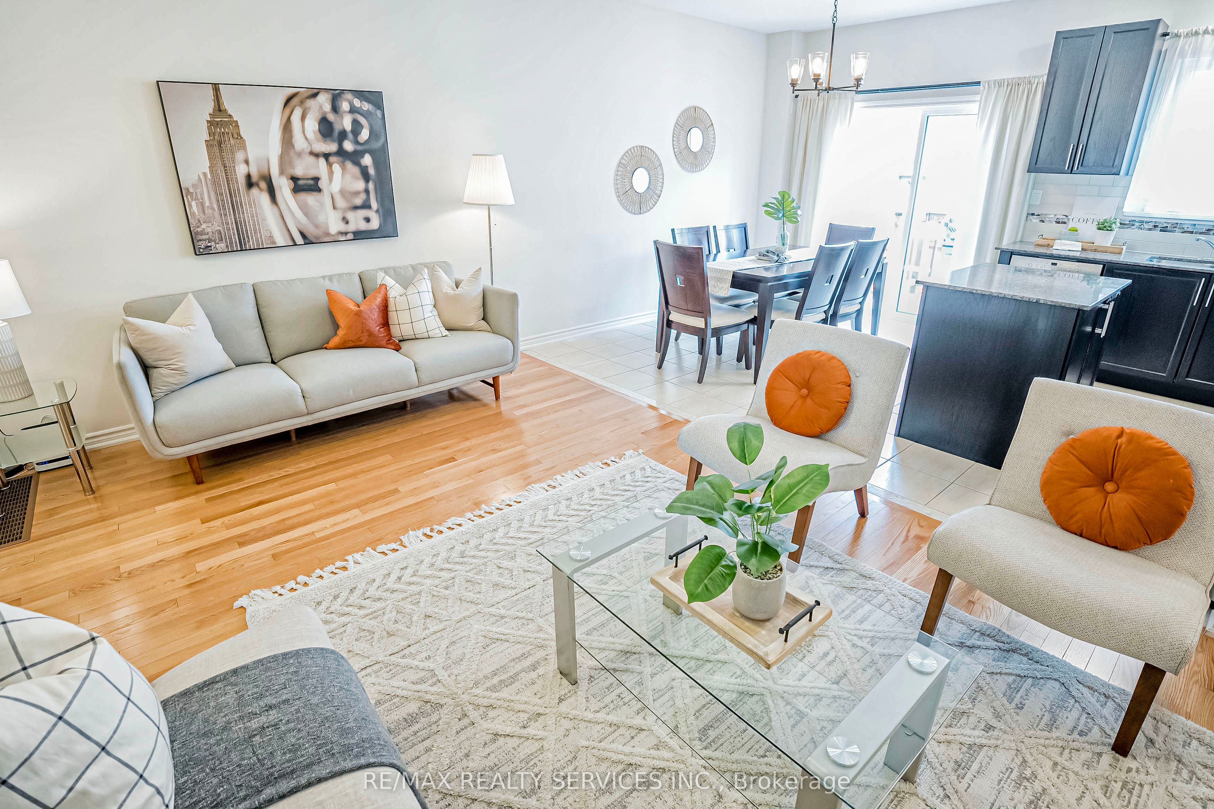 Photo 53 of 69 Agava Street, Brampton, Northwest Brampton — HOMEH