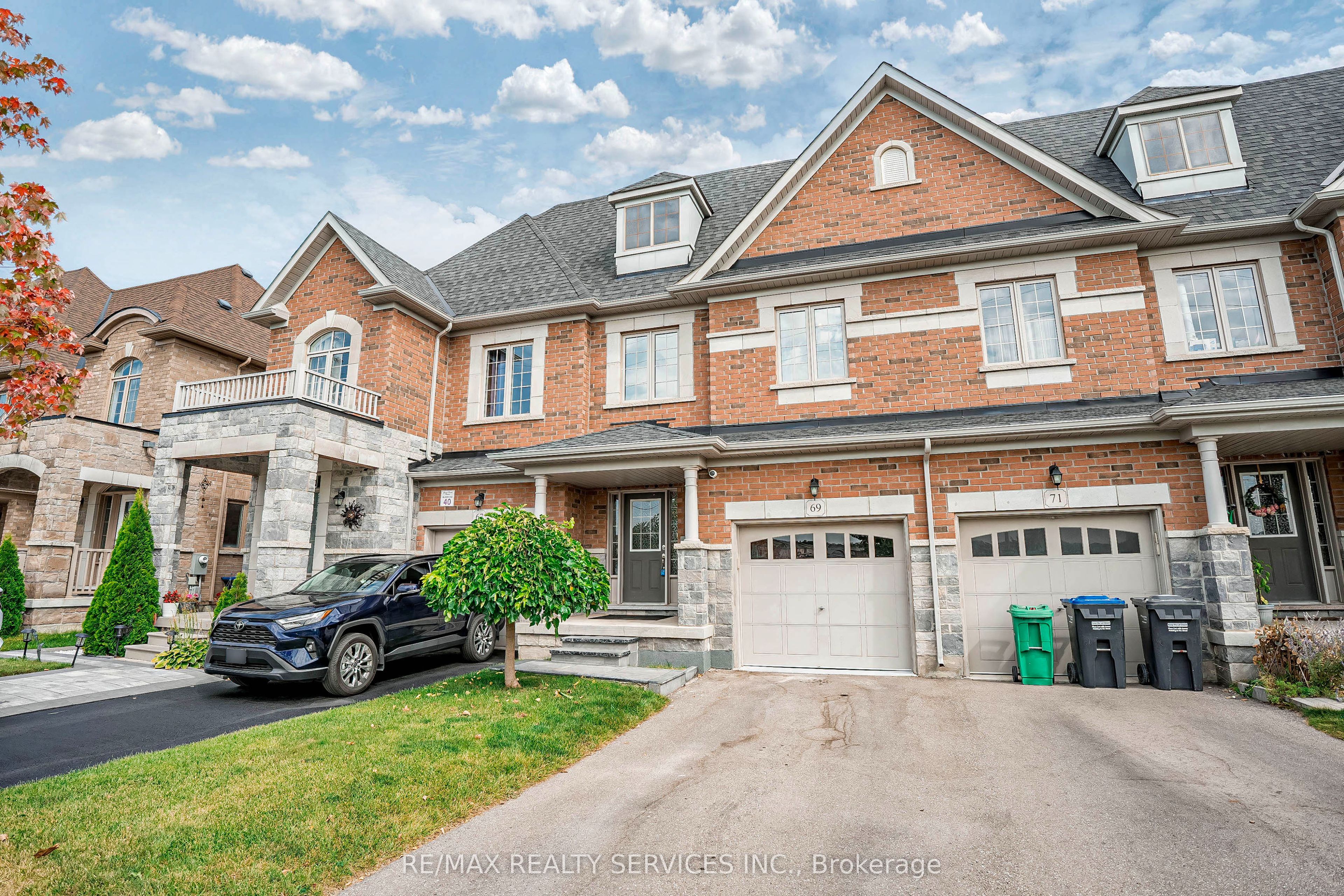 Photo 42 of 69 Agava Street, Brampton, Northwest Brampton — HOMEH