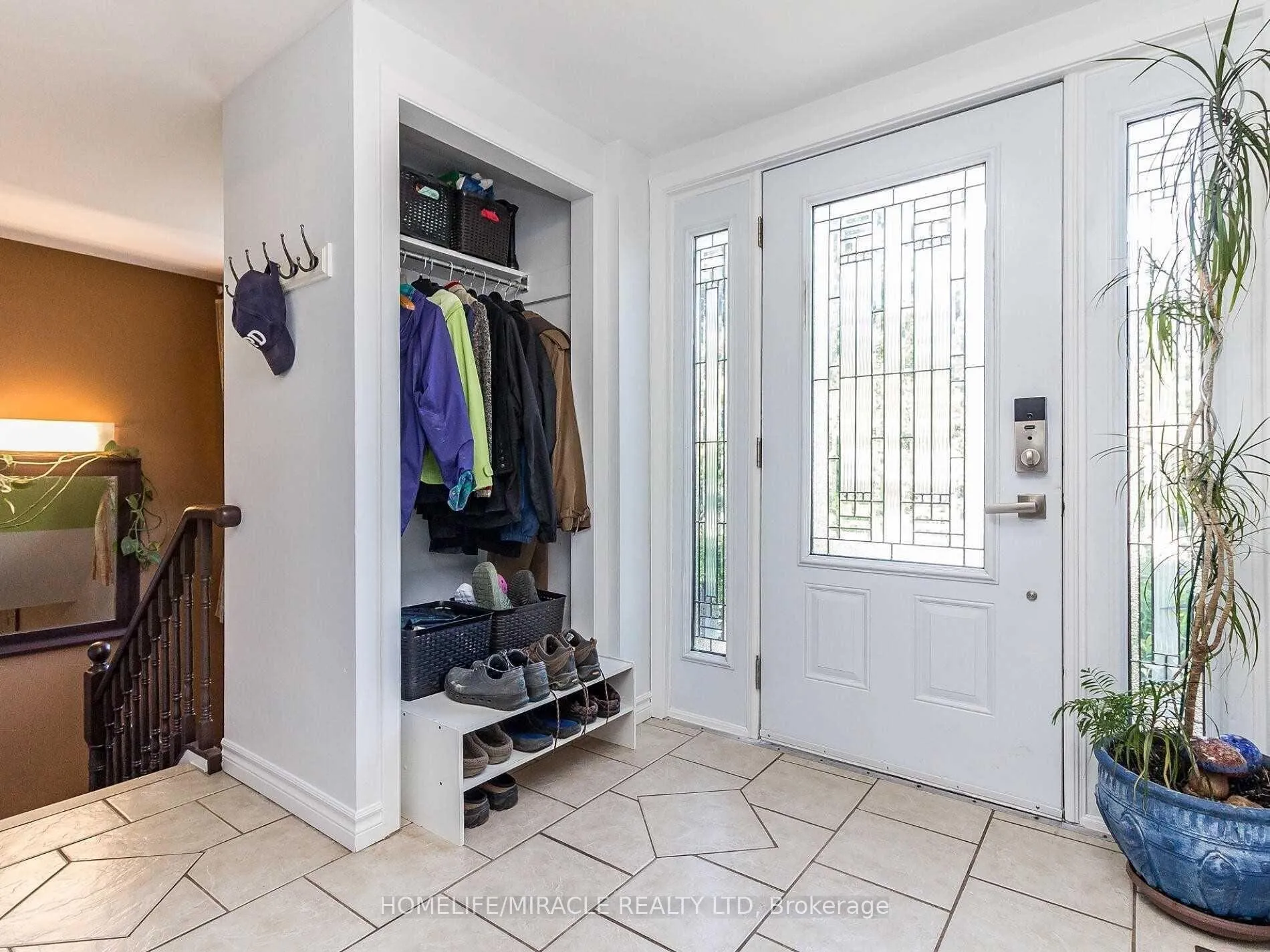 Photo 10 of 103 River Road, Brampton, Huttonville — HOMEH