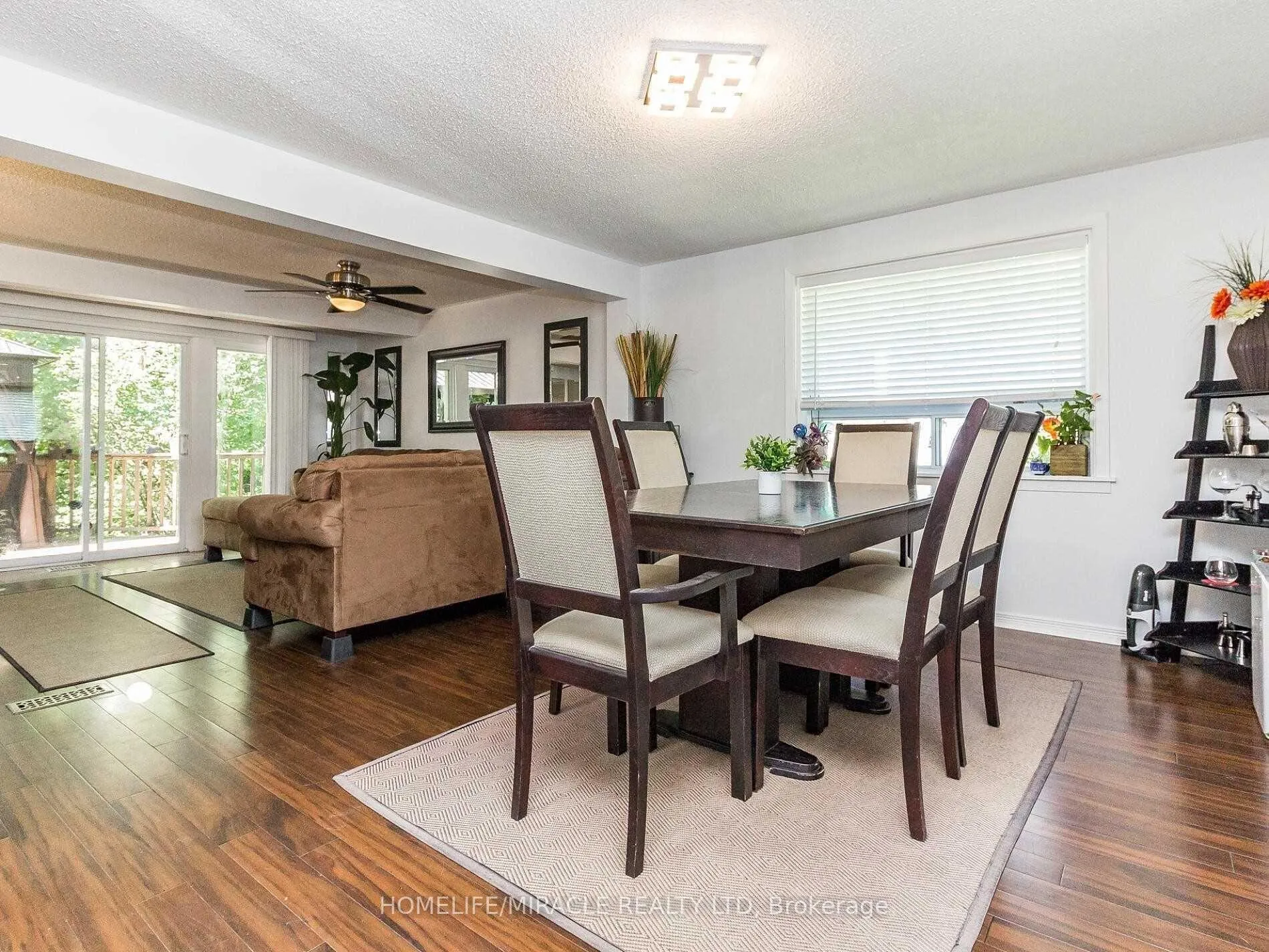 Photo 11 of 103 River Road, Brampton, Huttonville — HOMEH