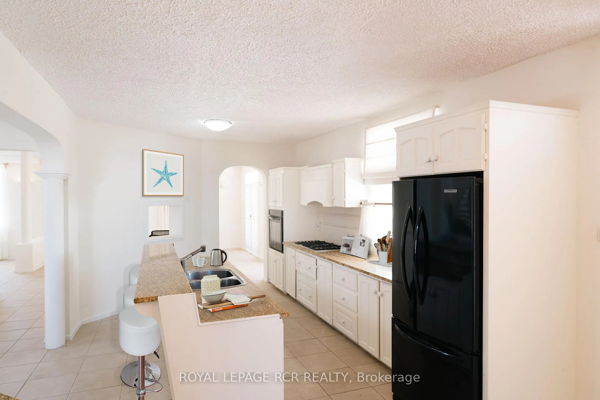 Photo 6 of 557472 Mul/Melancthon Twnl, Mulmur, Rural Mulmur — HOMEH