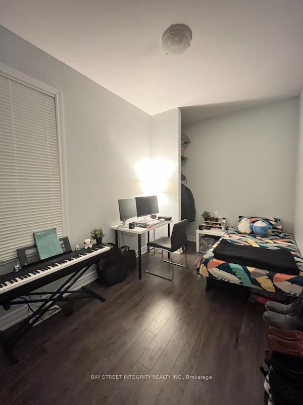 Photo 1 of Unit A, 18 D'arcy Street, Toronto, Kensington-Chinatown — HOMEH