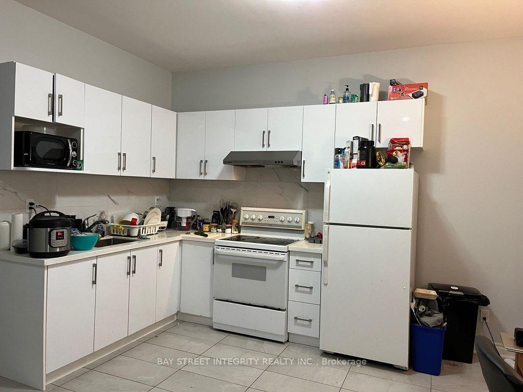 Photo 2 of Unit A, 18 D'arcy Street, Toronto, Kensington-Chinatown — HOMEH