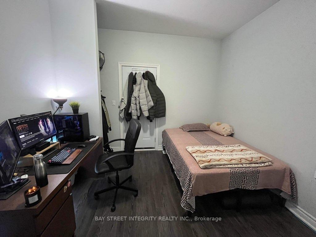 Photo 3 of Unit A, 18 D'arcy Street, Toronto, Kensington-Chinatown — HOMEH