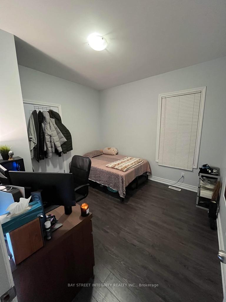 Photo 4 of Unit A, 18 D'arcy Street, Toronto, Kensington-Chinatown — HOMEH