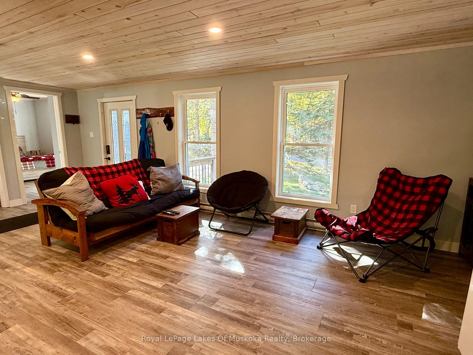 Photo 73 of 393 Doe Lake Road, Armour — HOMEH