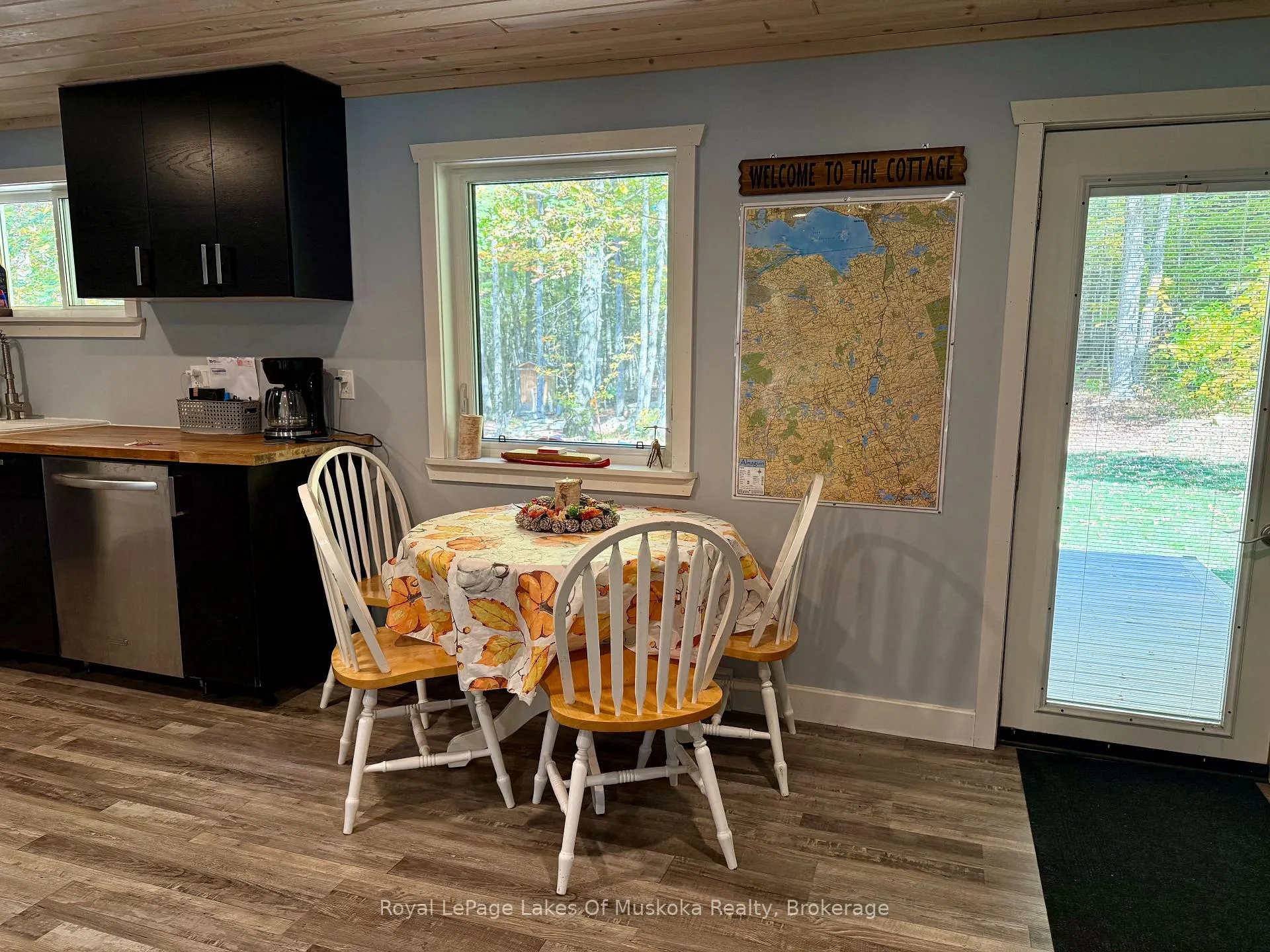 Photo 158 of 393 Doe Lake Road, Armour — HOMEH