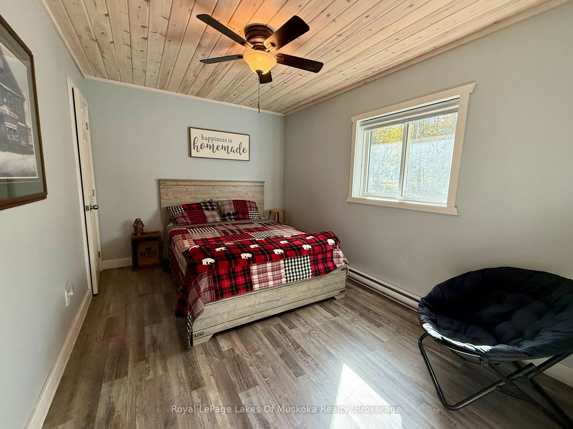 Photo 167 of 393 Doe Lake Road, Armour — HOMEH