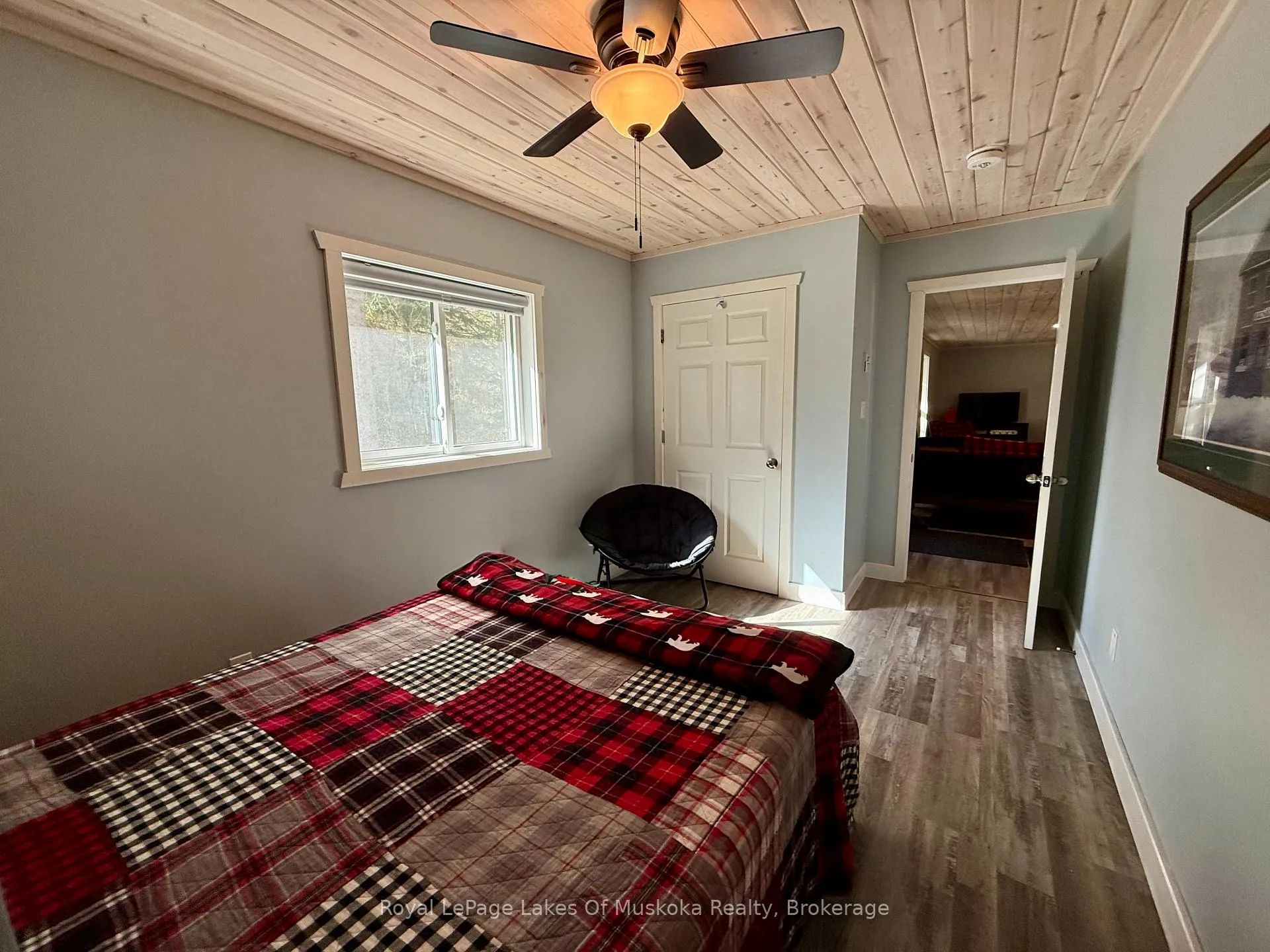 Photo 222 of 393 Doe Lake Road, Armour — HOMEH