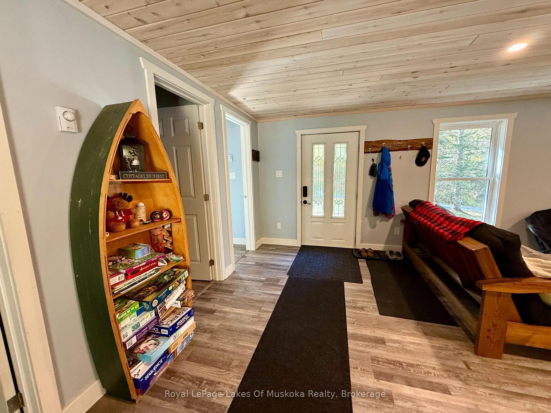 Photo 310 of 393 Doe Lake Road, Armour — HOMEH