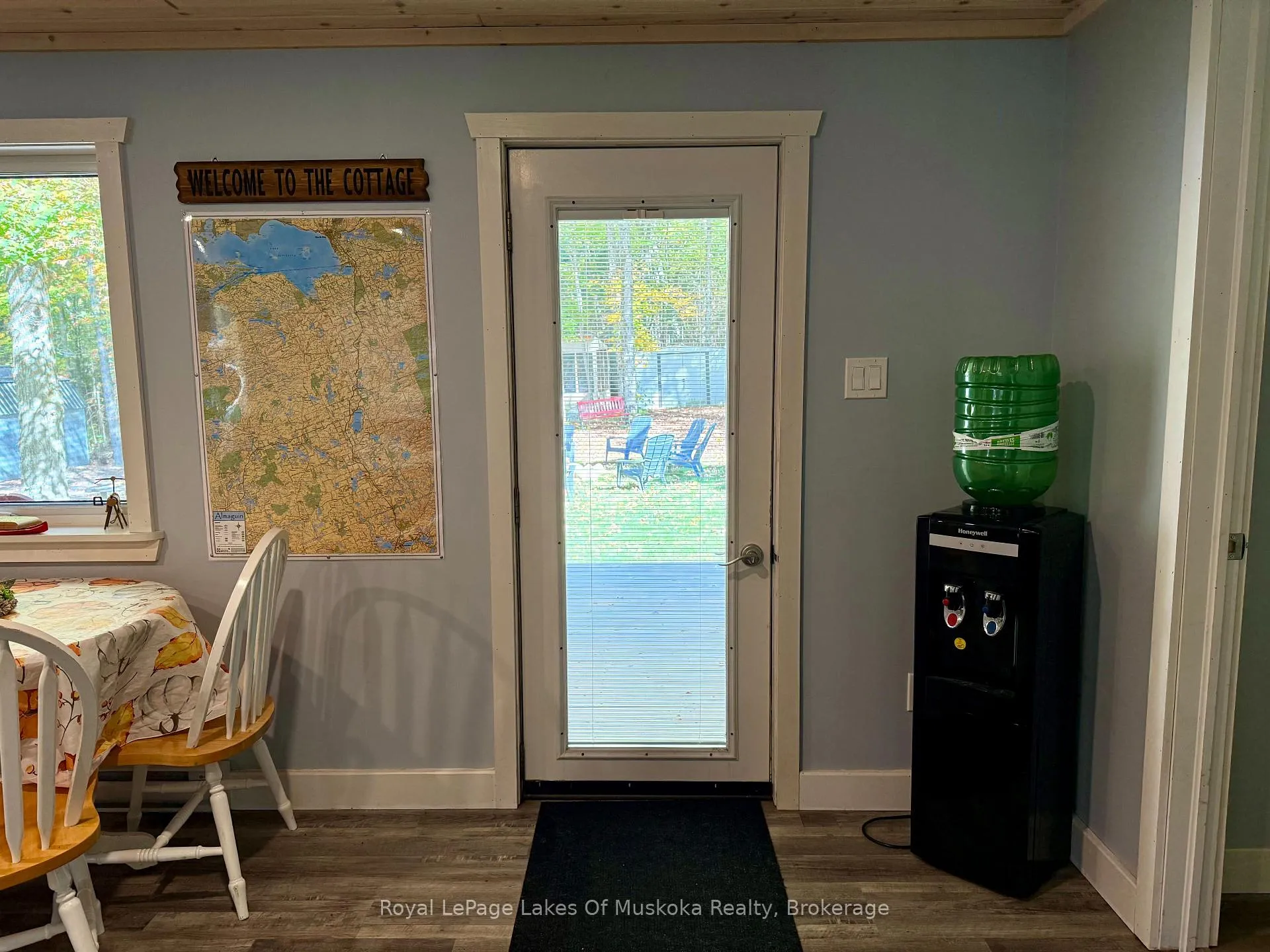 Photo 325 of 393 Doe Lake Road, Armour — HOMEH