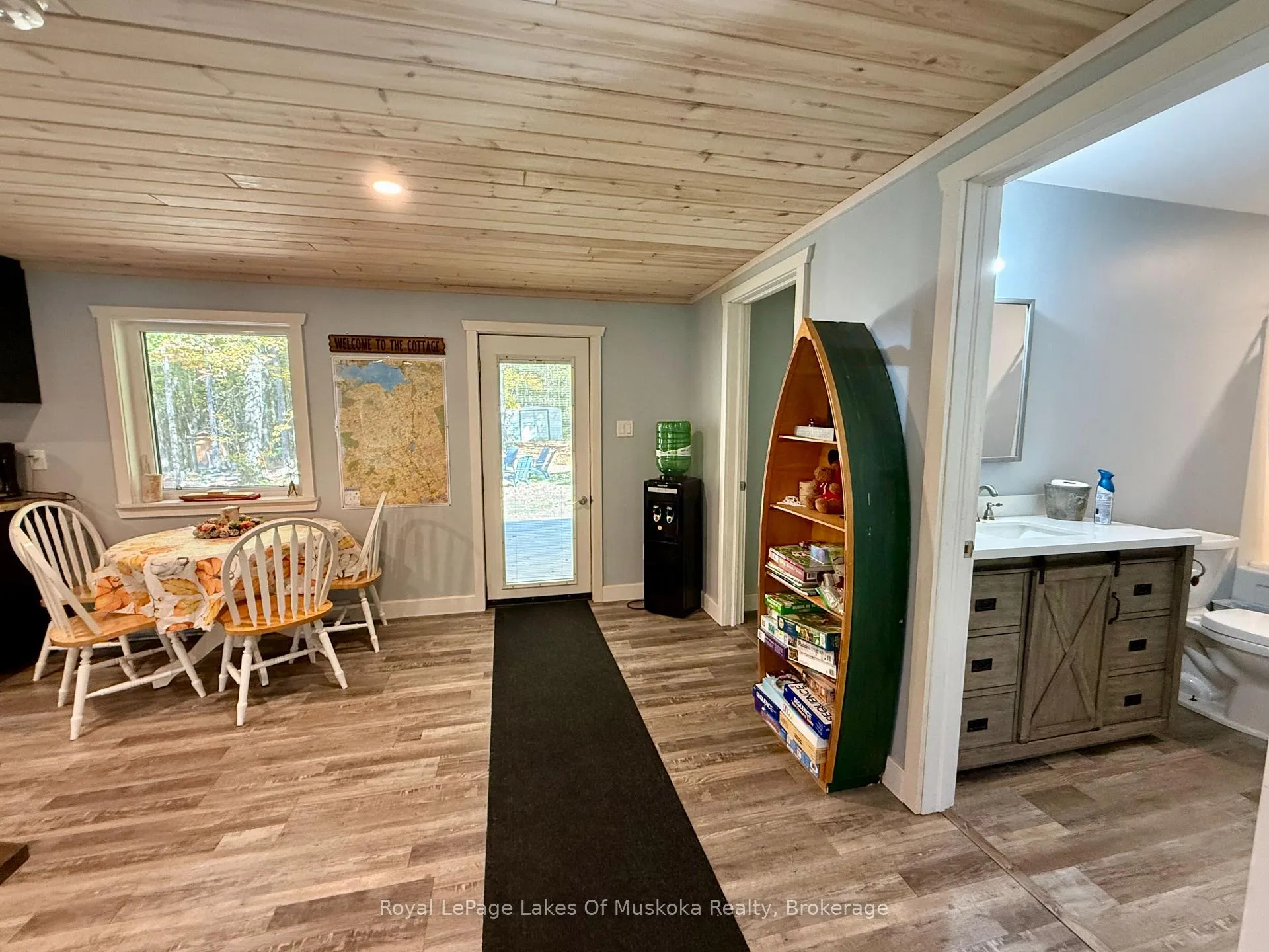Photo 350 of 393 Doe Lake Road, Armour — HOMEH