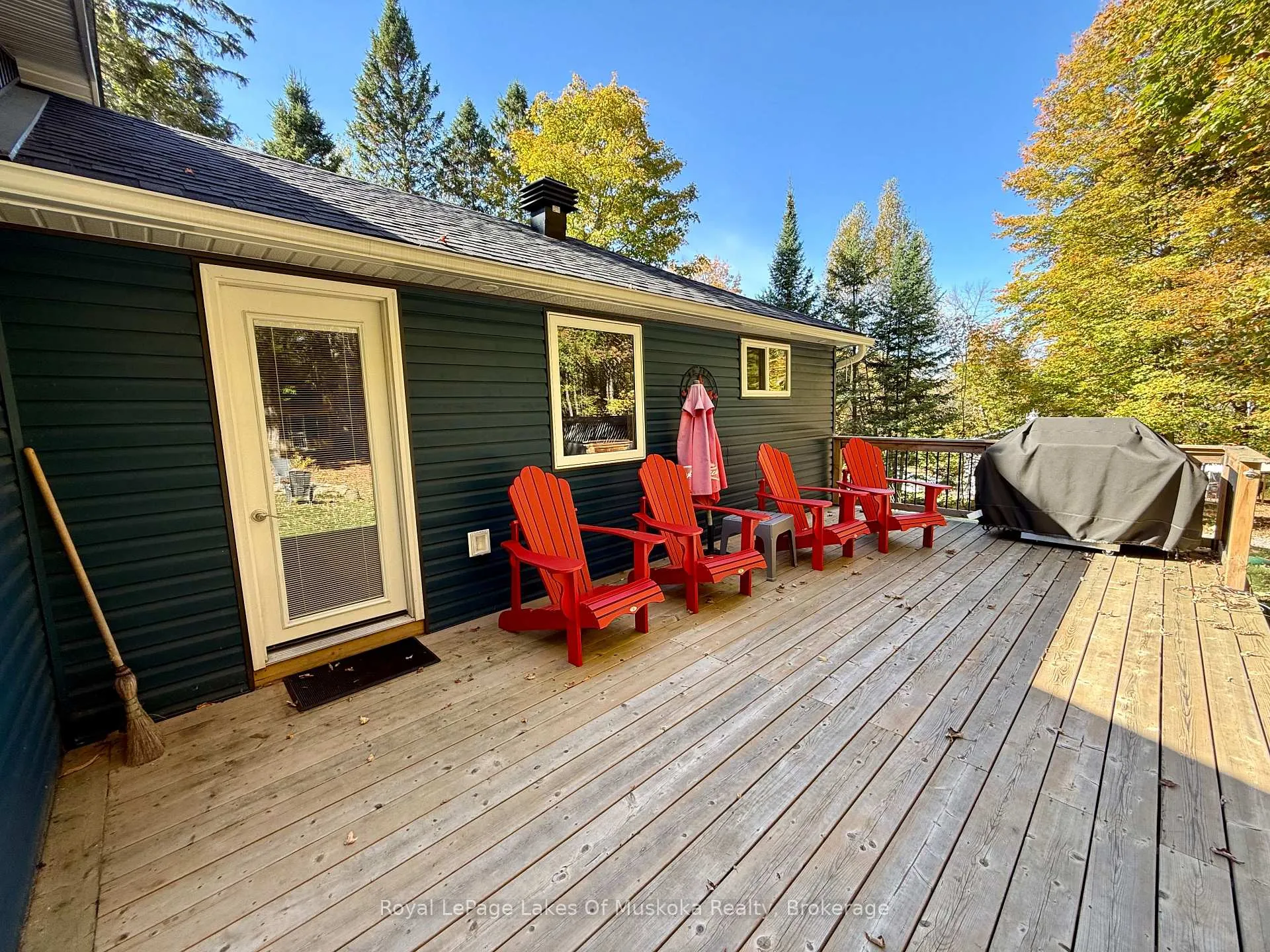Photo 526 of 393 Doe Lake Road, Armour — HOMEH