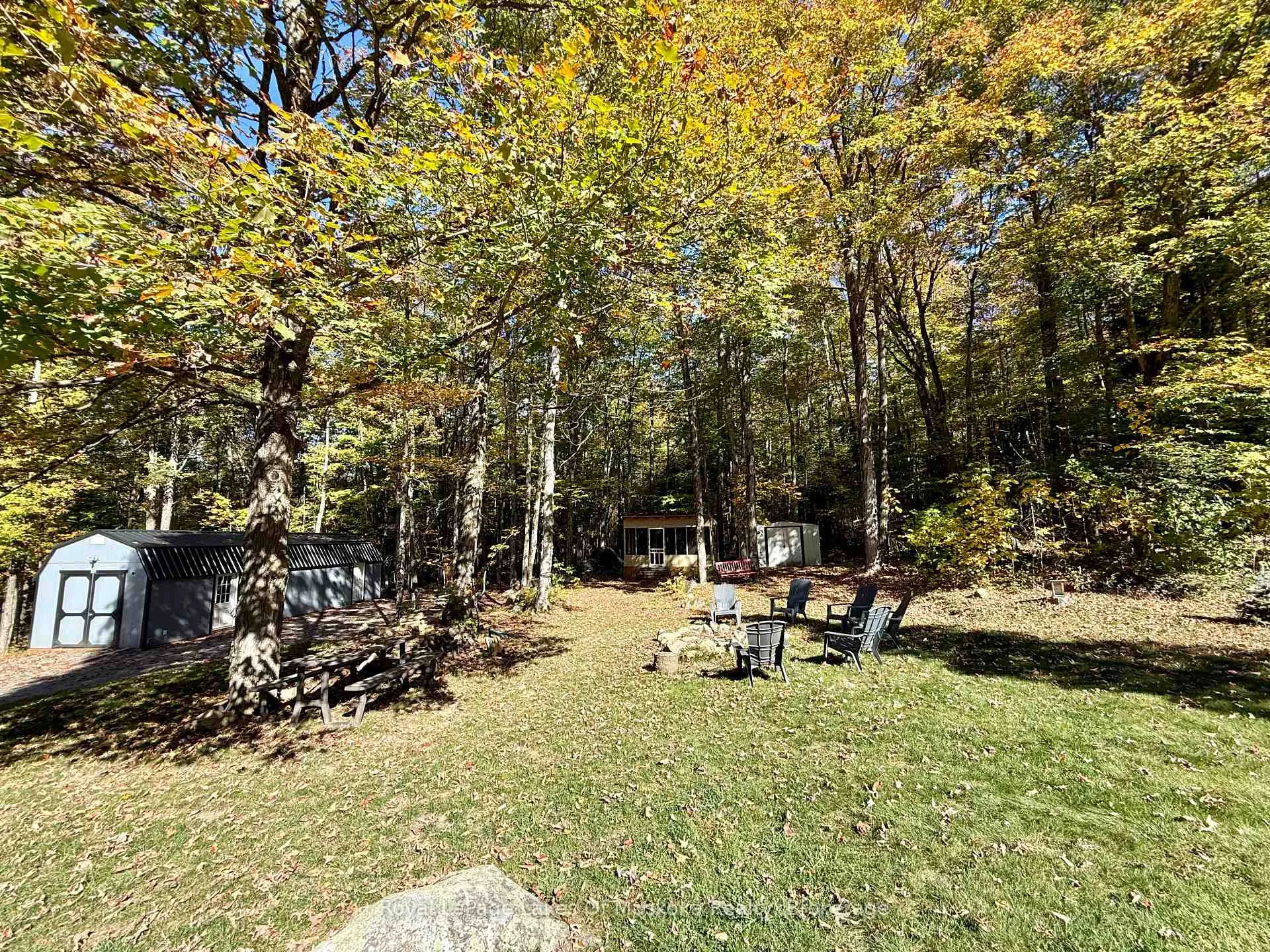 Photo 574 of 393 Doe Lake Road, Armour — HOMEH