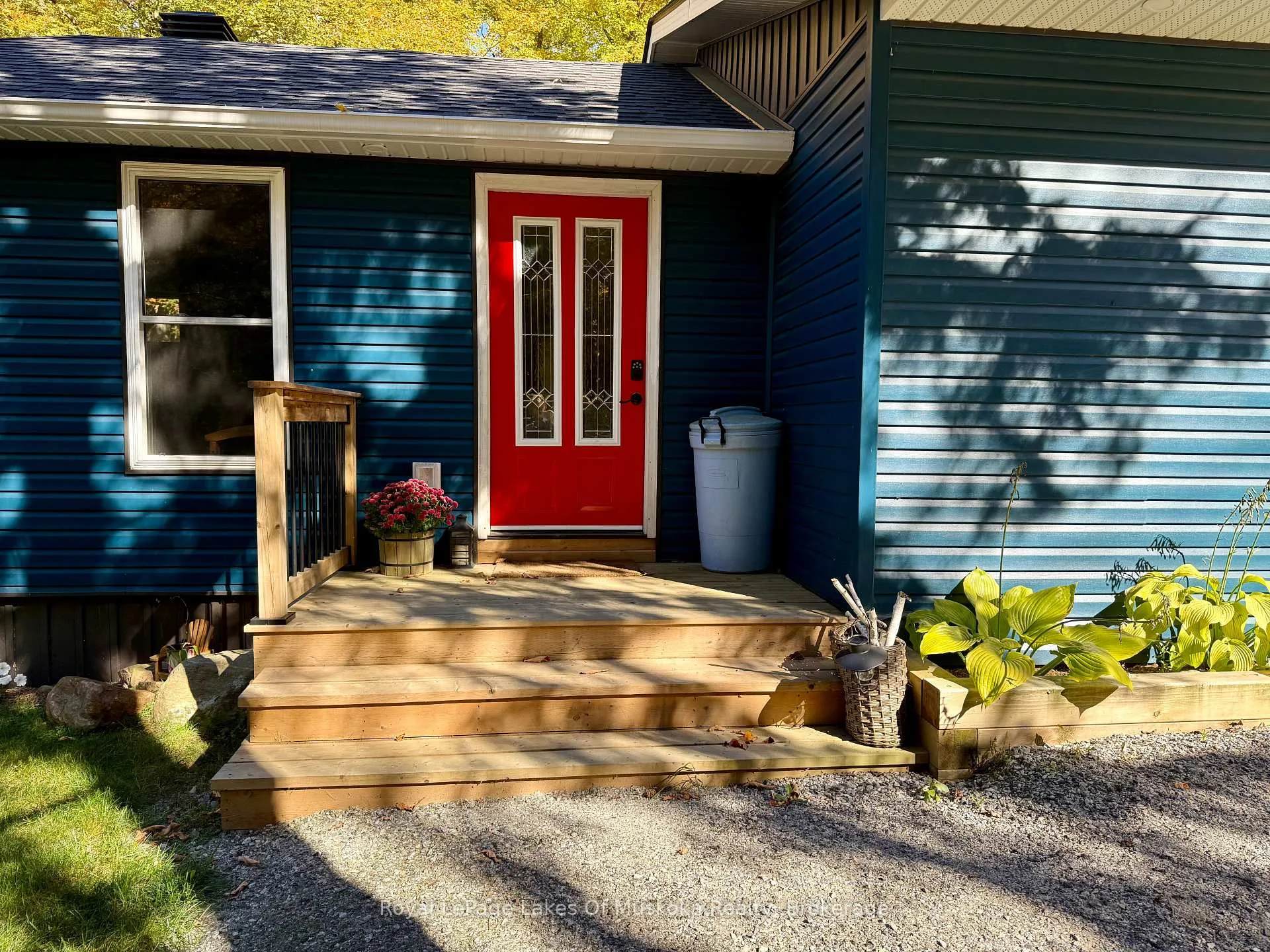 Photo 657 of 393 Doe Lake Road, Armour — HOMEH