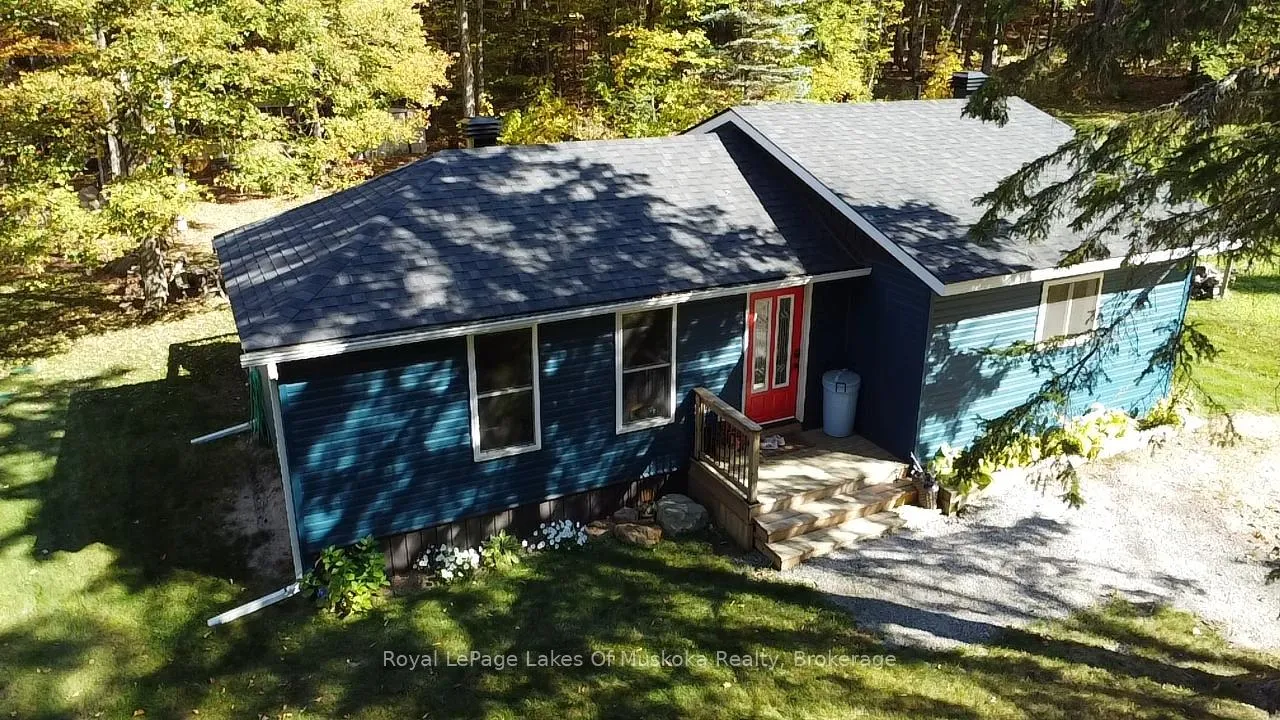 Photo 732 of 393 Doe Lake Road, Armour — HOMEH