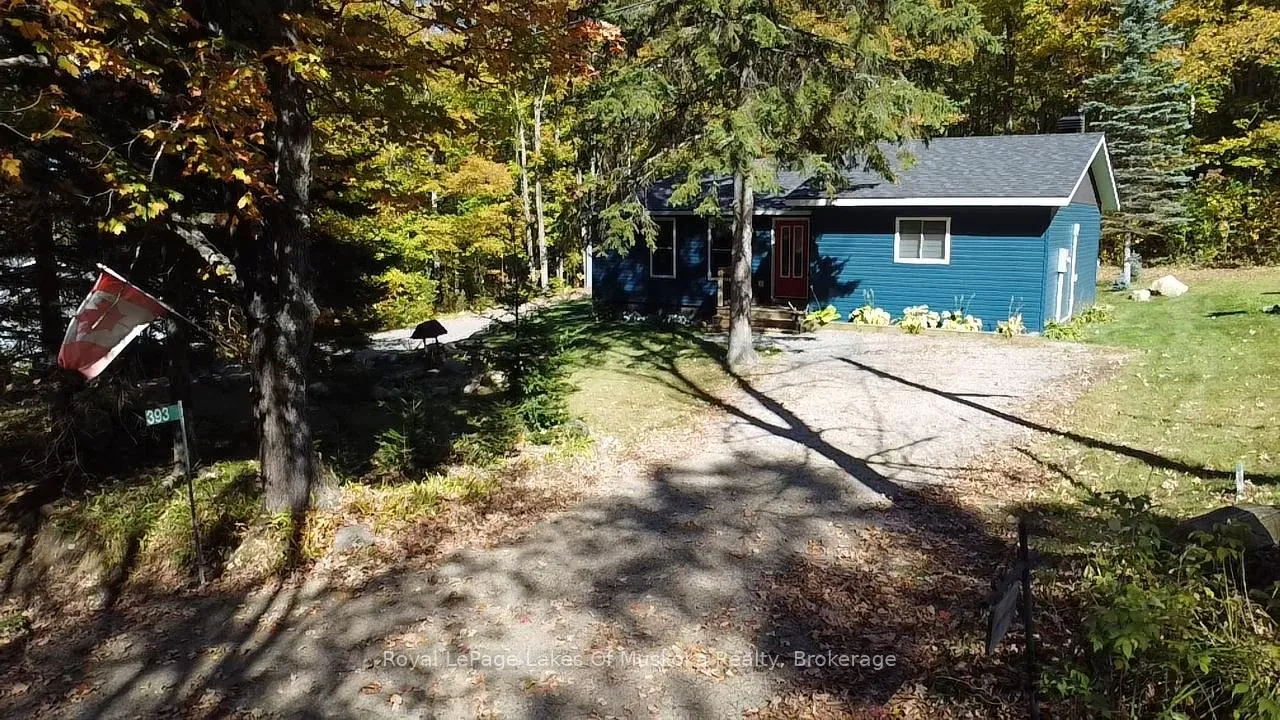 Photo 767 of 393 Doe Lake Road, Armour — HOMEH