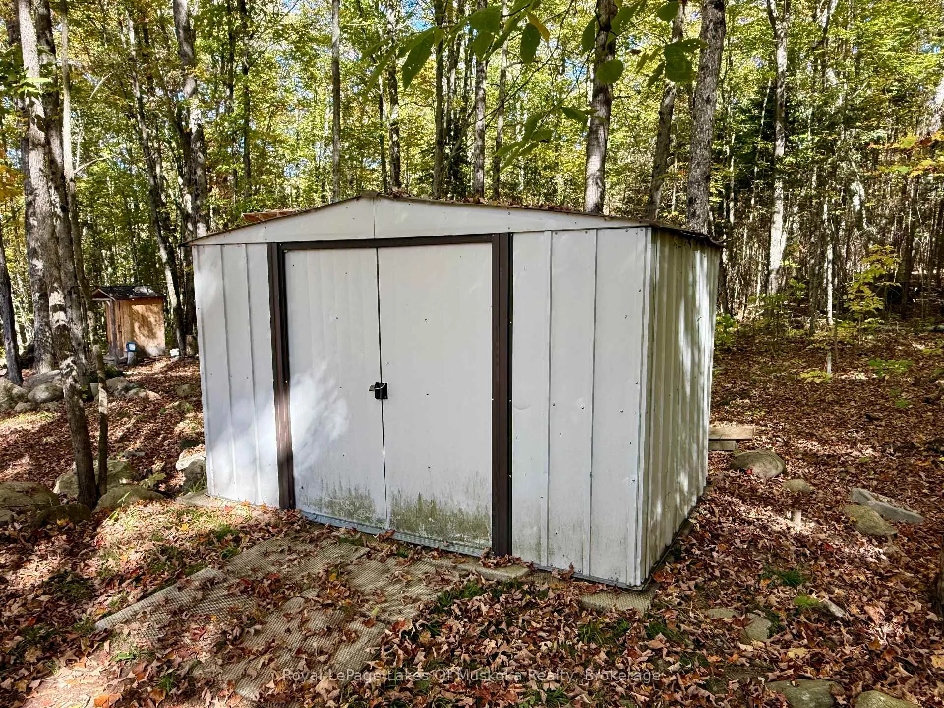 Photo 831 of 393 Doe Lake Road, Armour — HOMEH