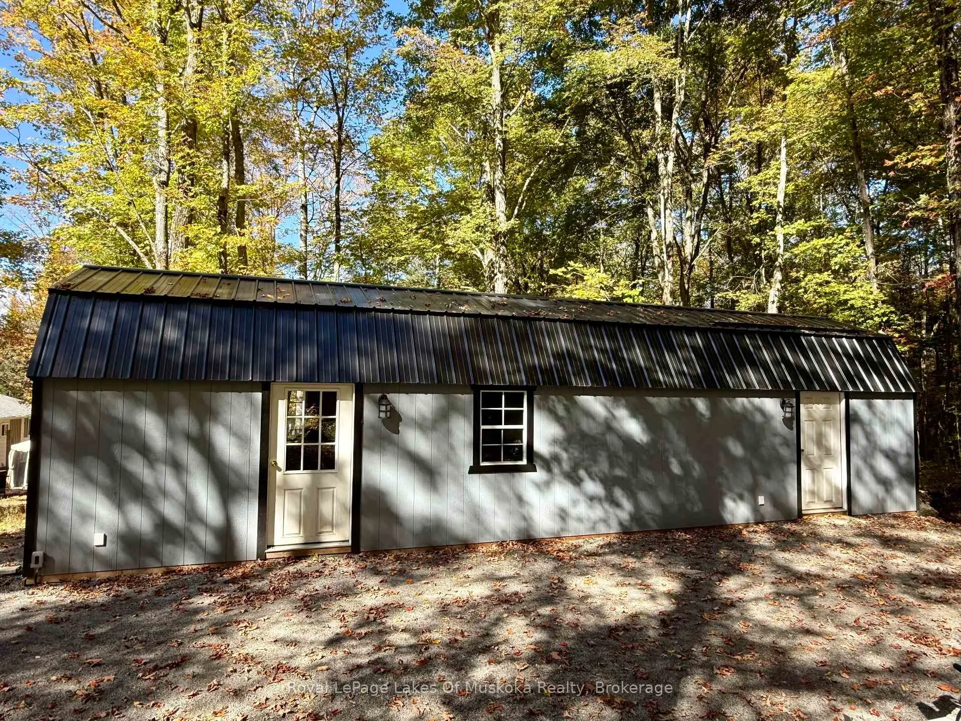 Photo 914 of 393 Doe Lake Road, Armour — HOMEH