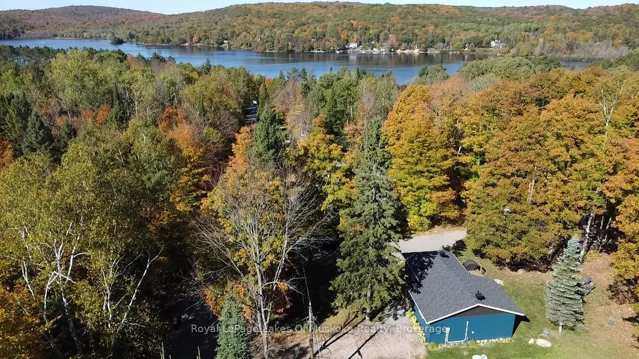 Photo 926 of 393 Doe Lake Road, Armour — HOMEH