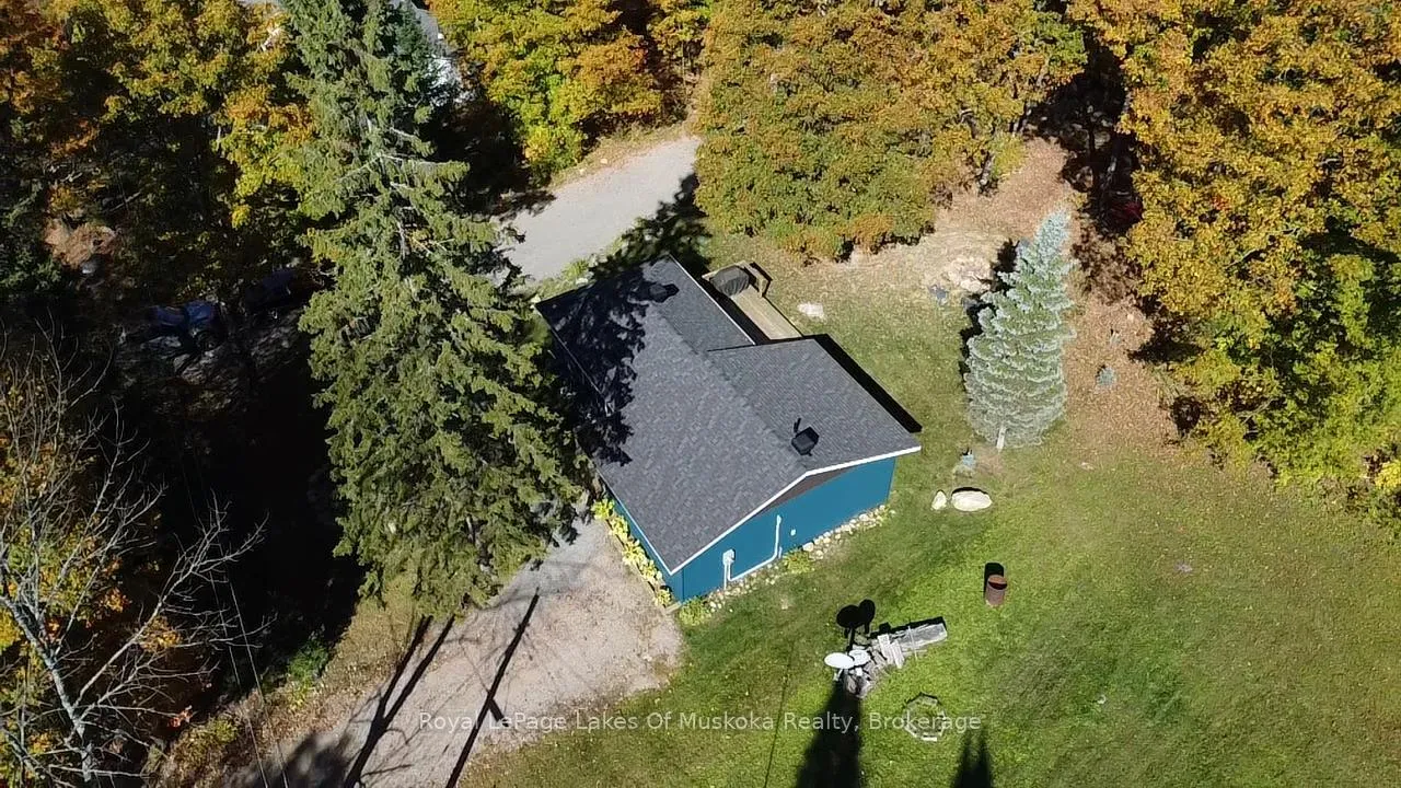 Photo 980 of 393 Doe Lake Road, Armour — HOMEH