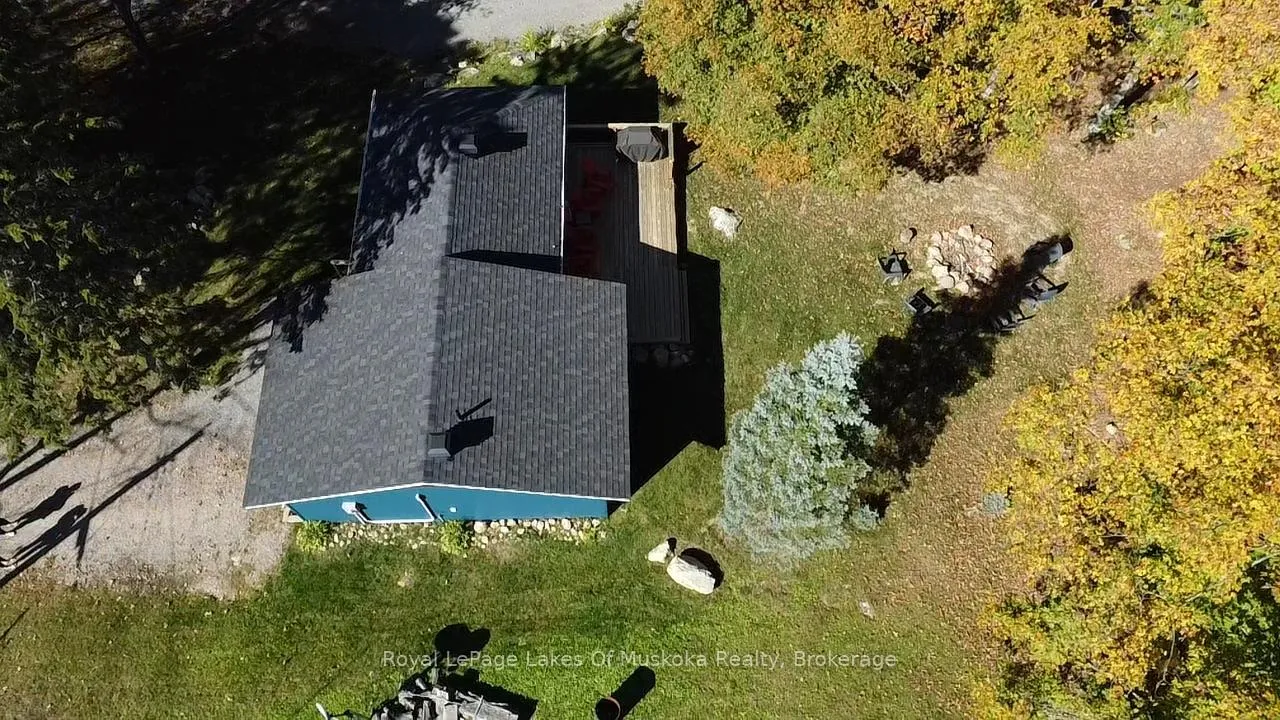Photo 1009 of 393 Doe Lake Road, Armour — HOMEH