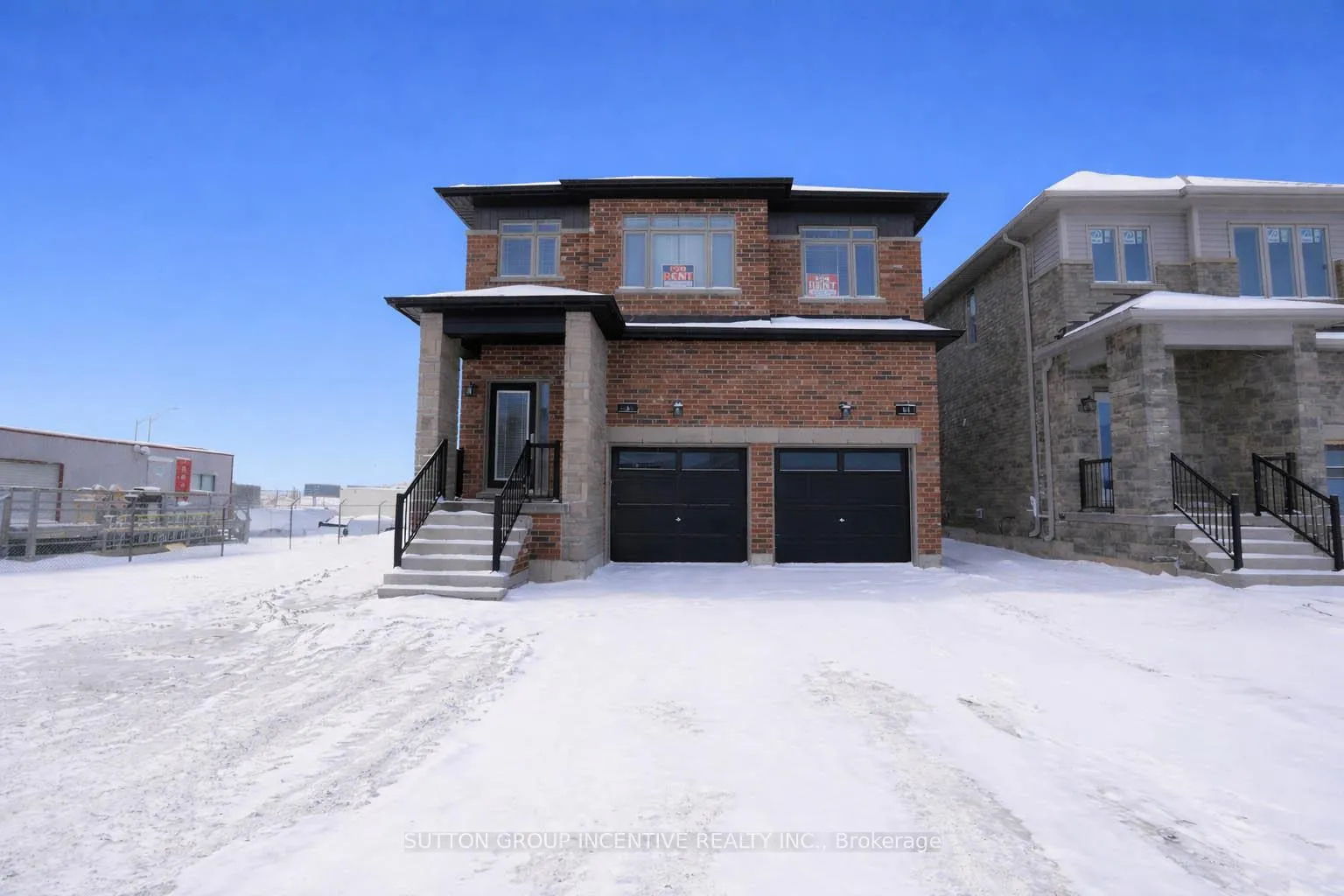 Photo 1 of Unit 2, 3 Ranch Terrace, Barrie, Rural Barrie Southeast — HOMEH