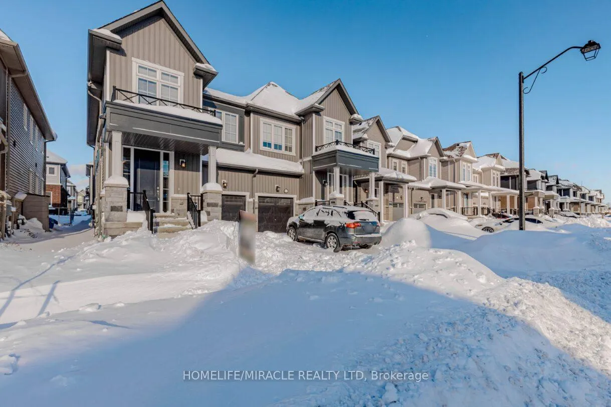 Photo 1 of 65 Conboy Drive, Erin — HOMEH