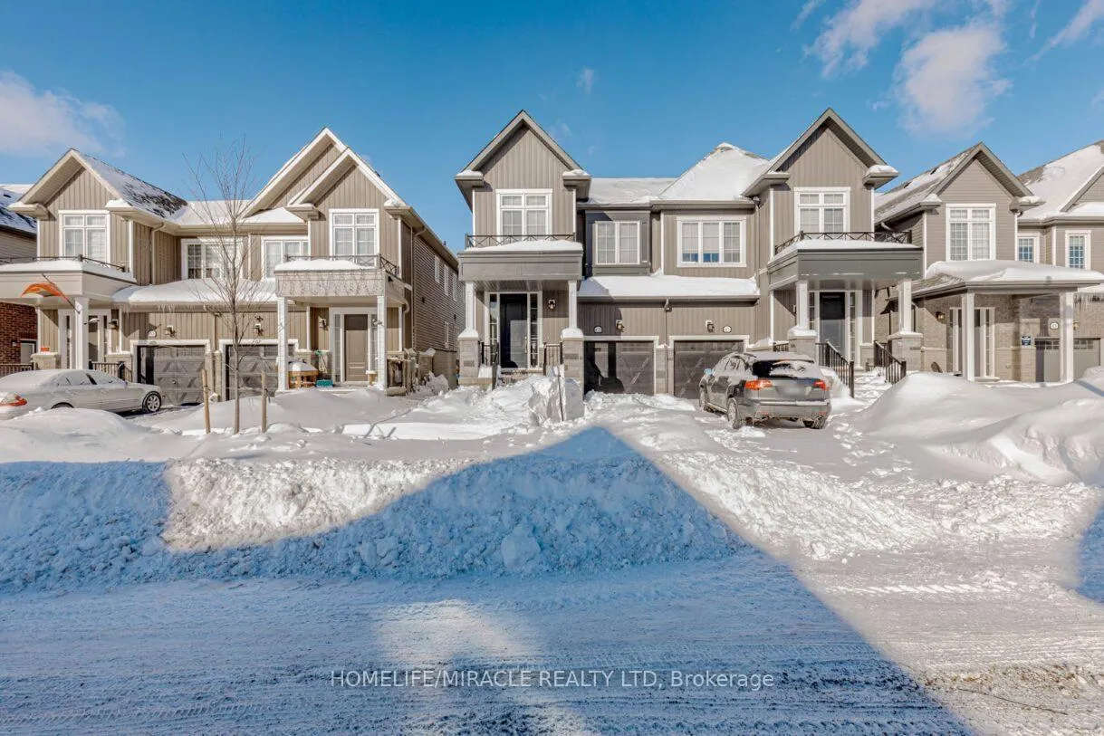 Photo 2 of 65 Conboy Drive, Erin — HOMEH