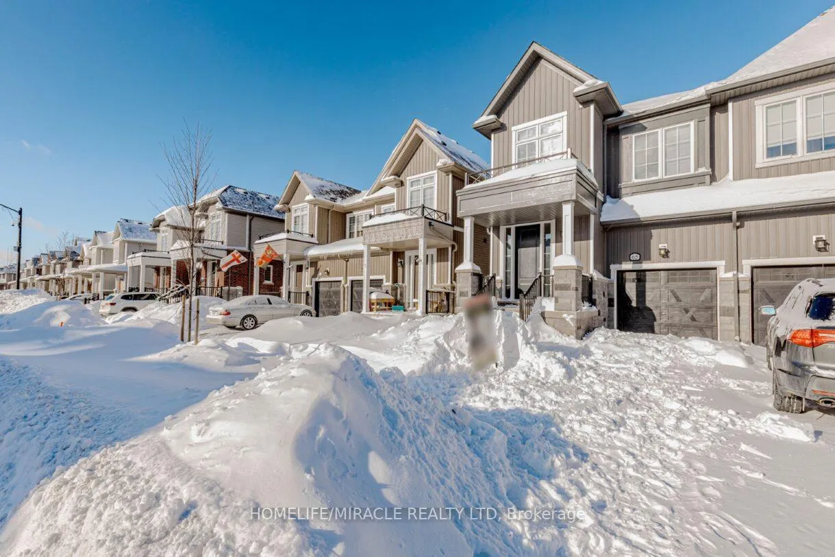 Photo 3 of 65 Conboy Drive, Erin — HOMEH