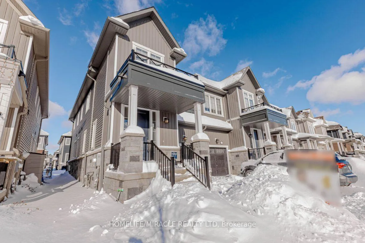 Photo 4 of 65 Conboy Drive, Erin — HOMEH