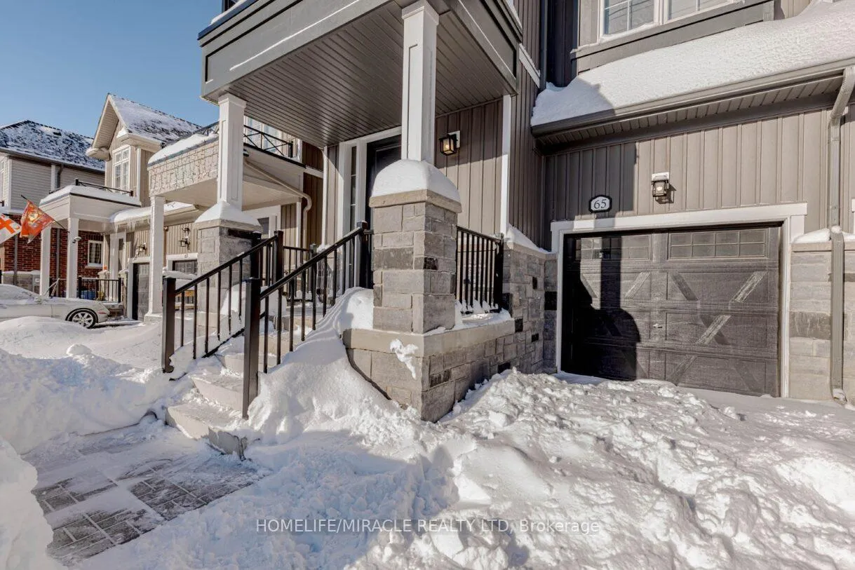 Photo 5 of 65 Conboy Drive, Erin — HOMEH