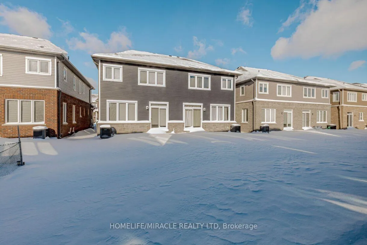 Photo 36 of 65 Conboy Drive, Erin — HOMEH