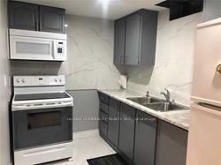 Photo 6 of Unit Bsmt, 54 Houndtrail Drive, Scarborough, Highland Creek — HOMEH