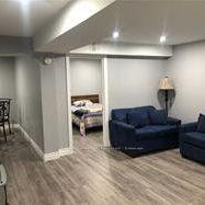 Photo 11 of Unit Bsmt, 54 Houndtrail Drive, Scarborough, Highland Creek — HOMEH