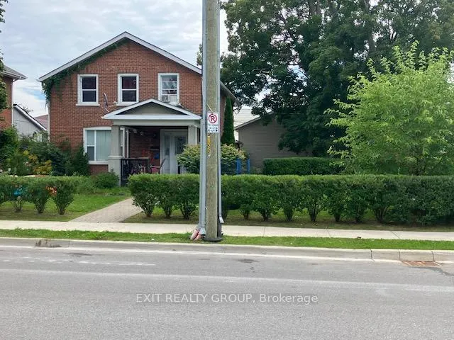 Photo 1 of Unit Upper Flr, 27 Grove Street, Belleville, Belleville Ward — HOMEH