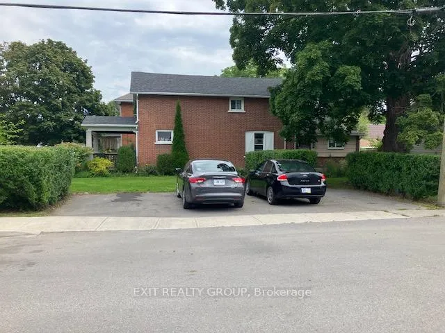 Photo 2 of Unit Upper Flr, 27 Grove Street, Belleville, Belleville Ward — HOMEH