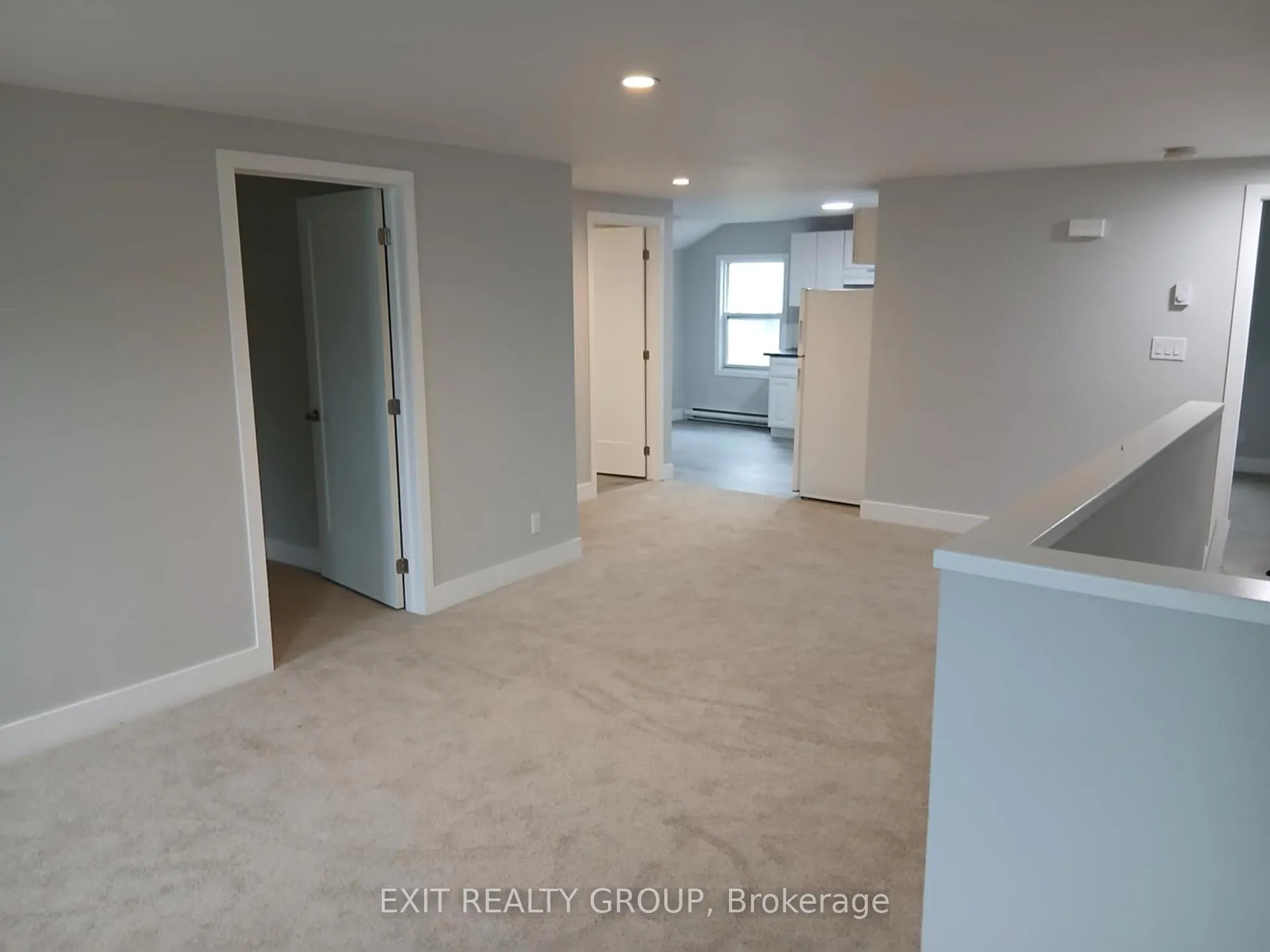 Photo 5 of Unit Upper Flr, 27 Grove Street, Belleville, Belleville Ward — HOMEH